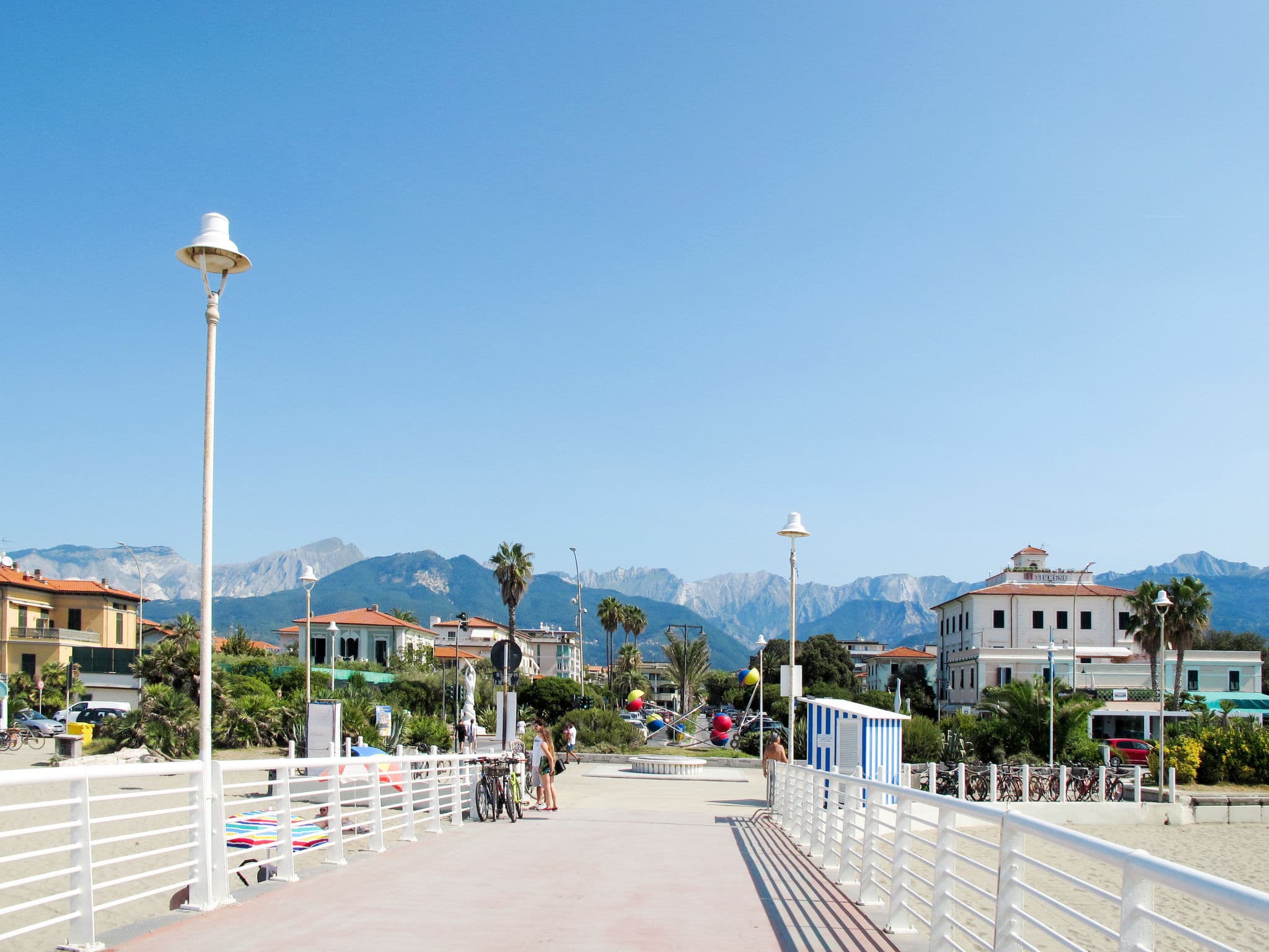 Place