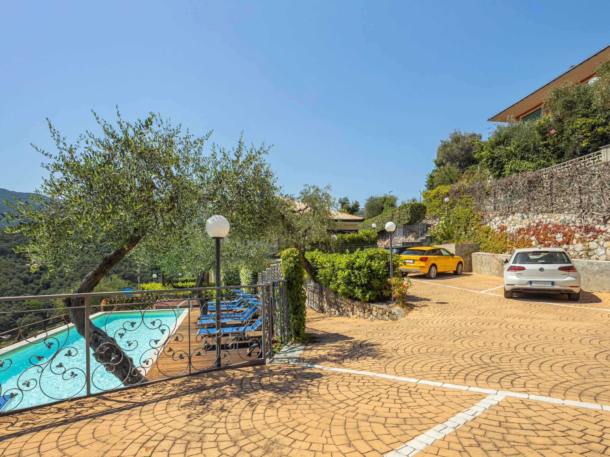 Pool Outdoor
