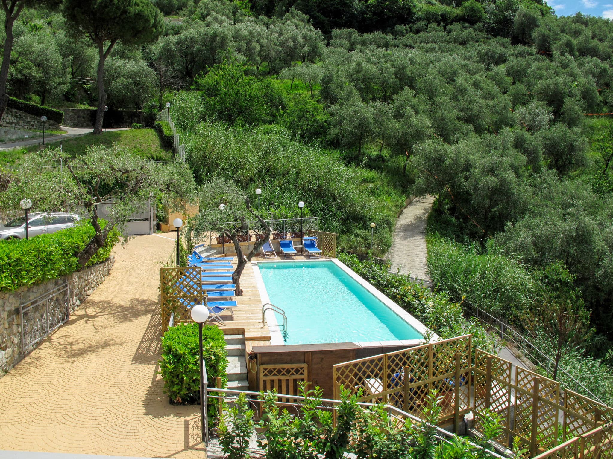 Pool Outdoor