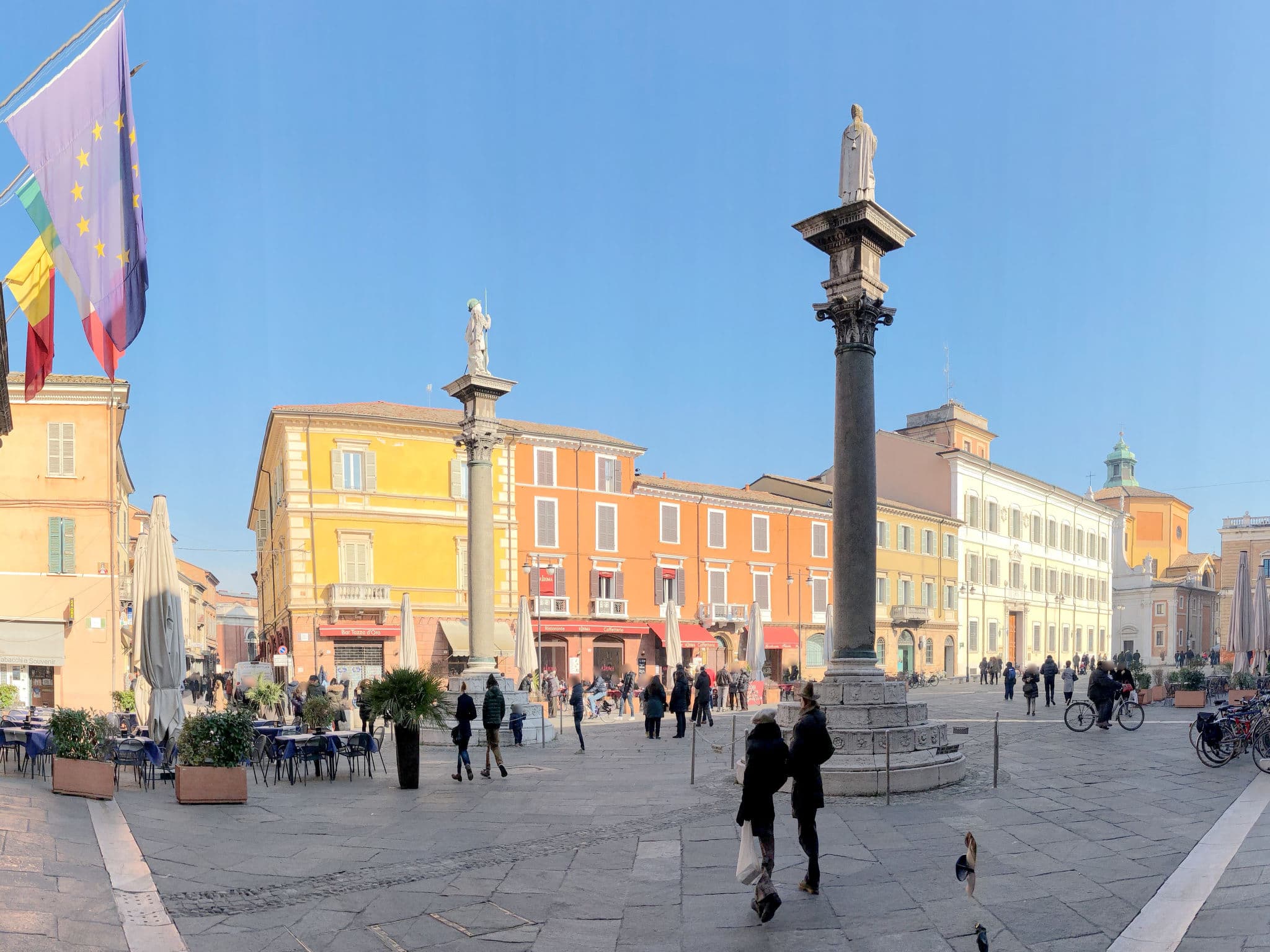 Place
