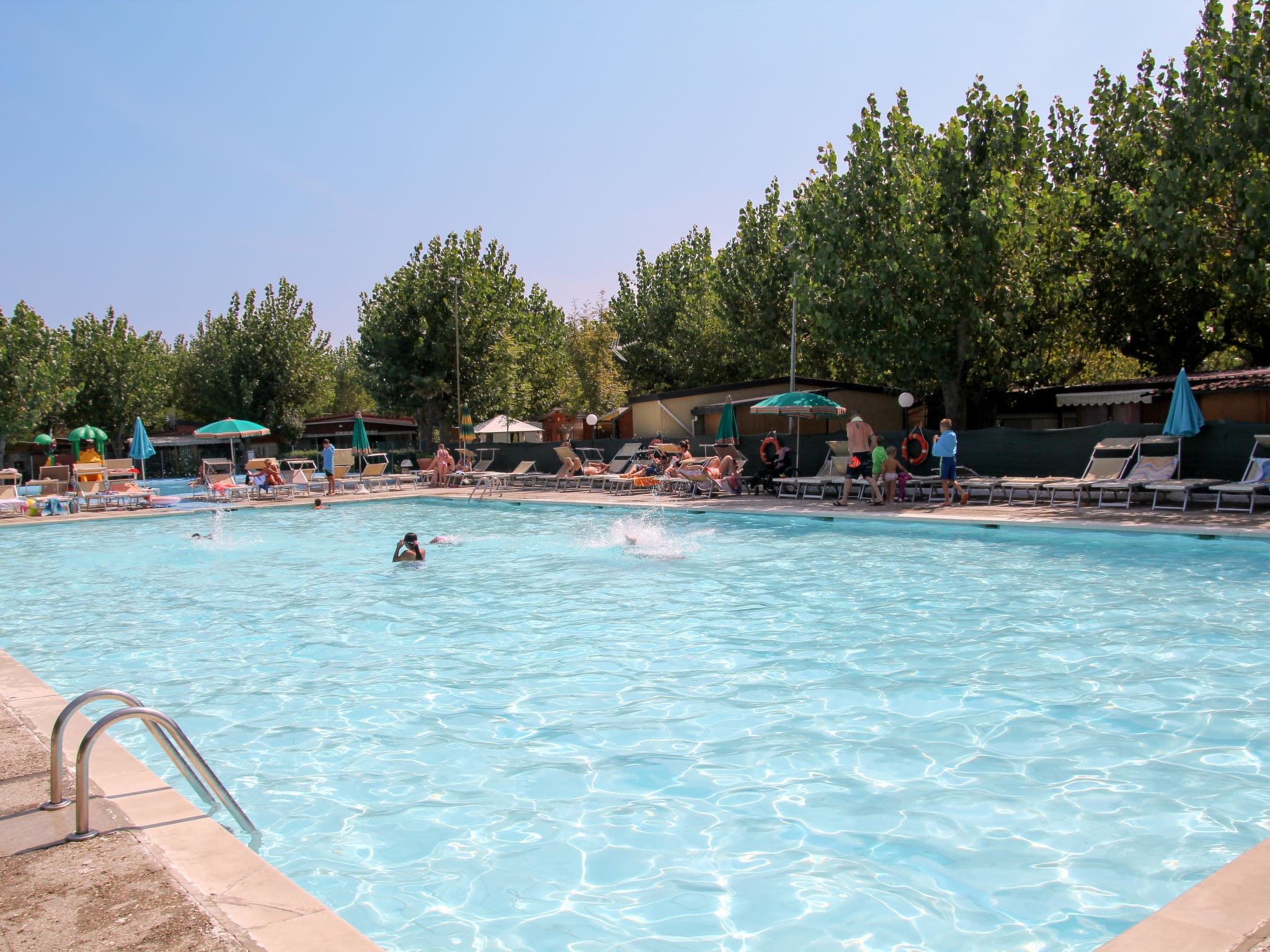 Pool Outdoor