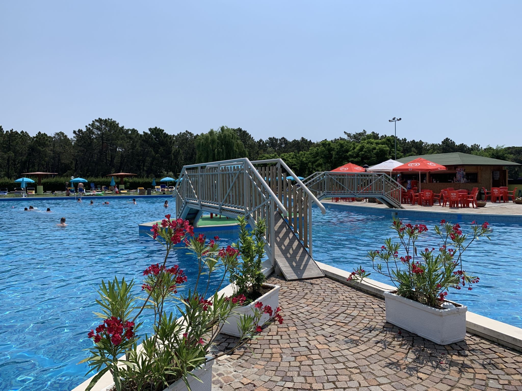 Pool Outdoor