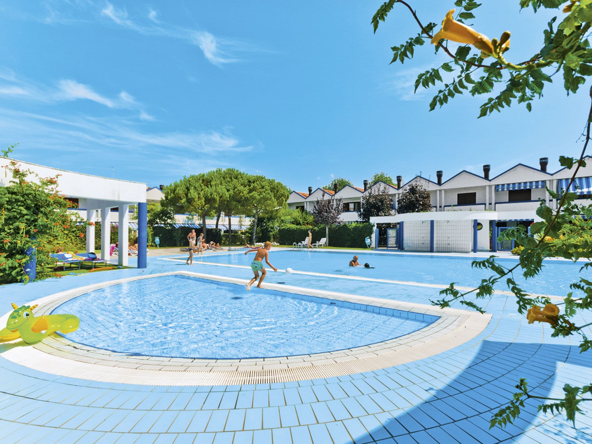 Pool Outdoor