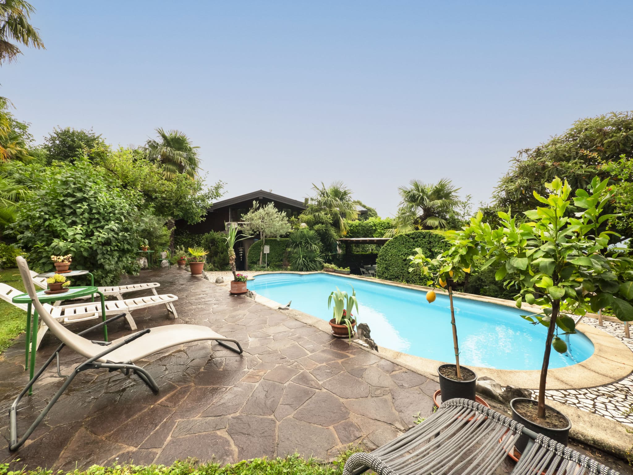 Pool Outdoor