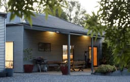 Omaroo High Country Retreat - Pet friendly rural escape