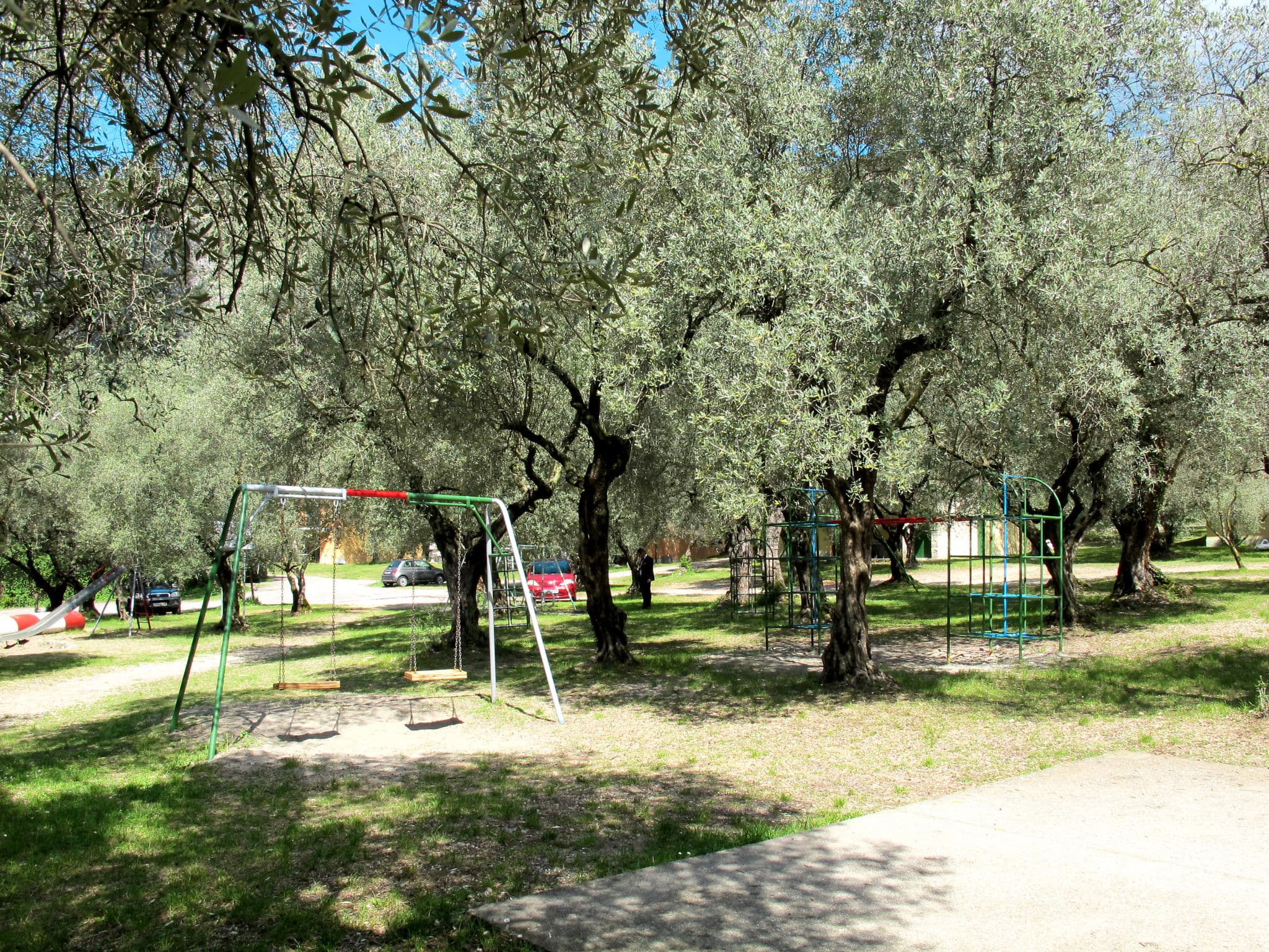 Outdoor
