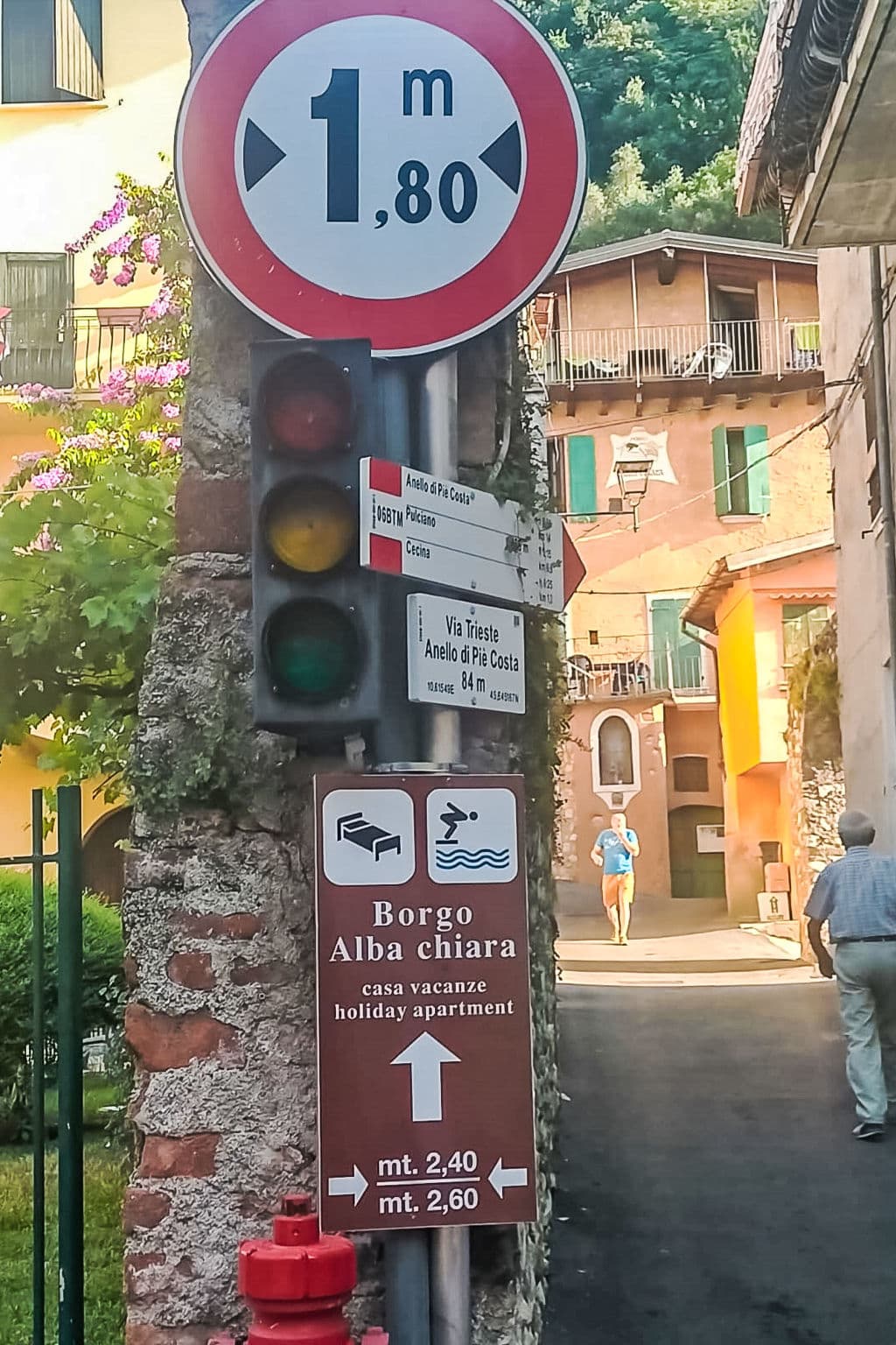 Inside other