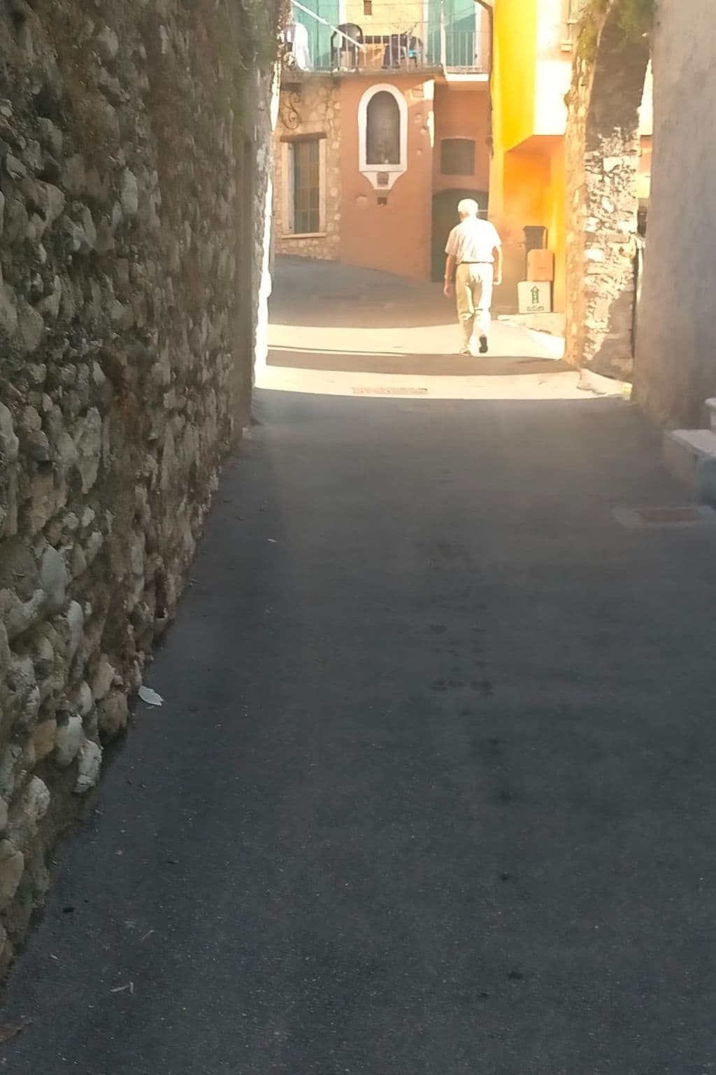 Inside other