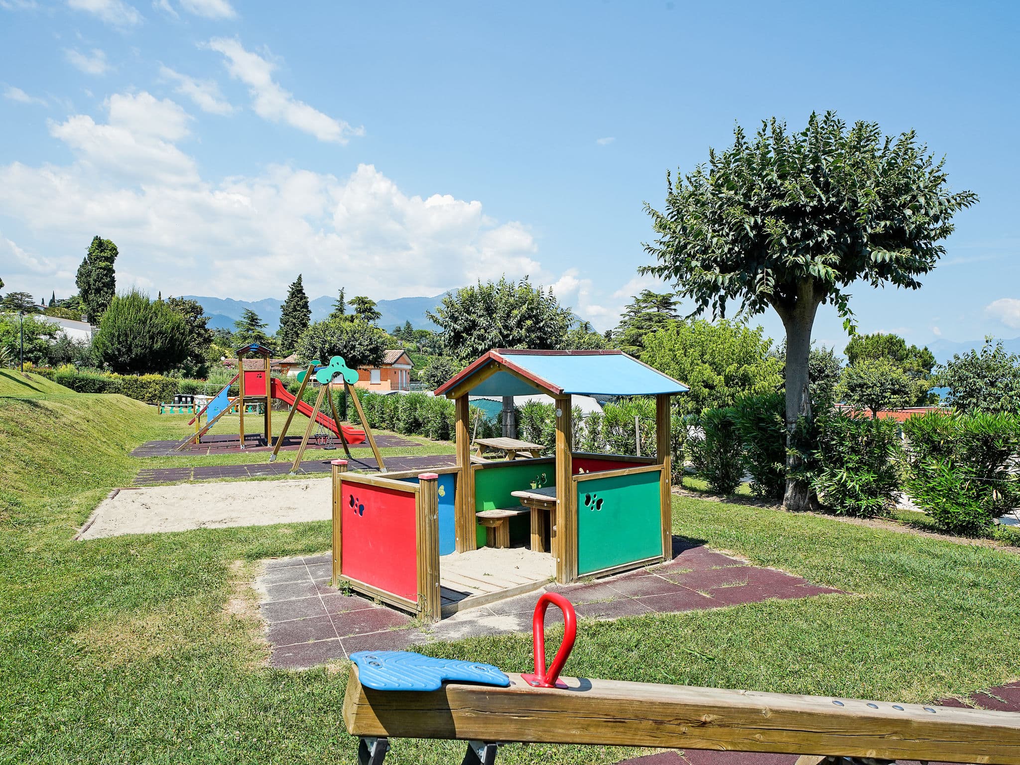 Outdoor