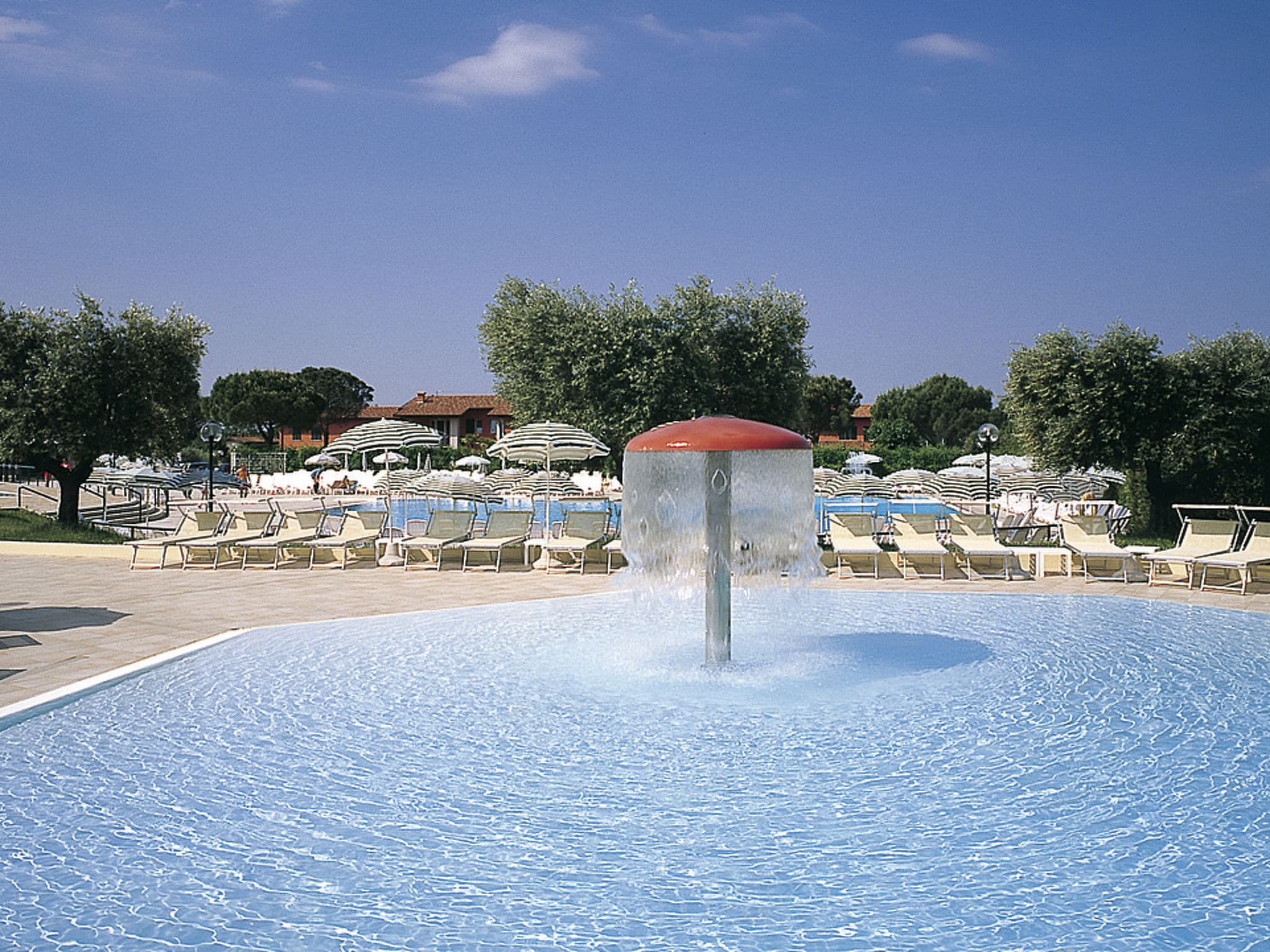 Pool Outdoor