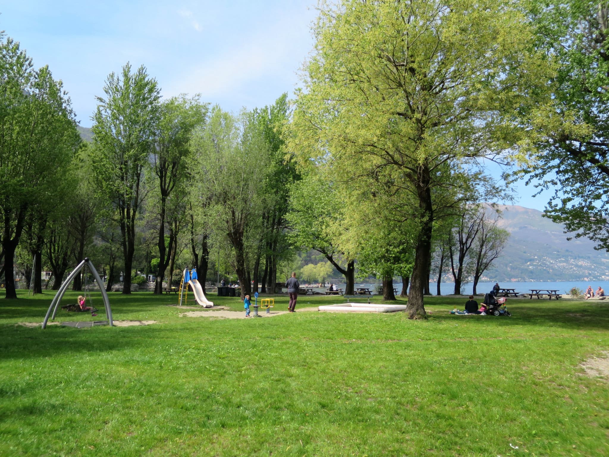 Place