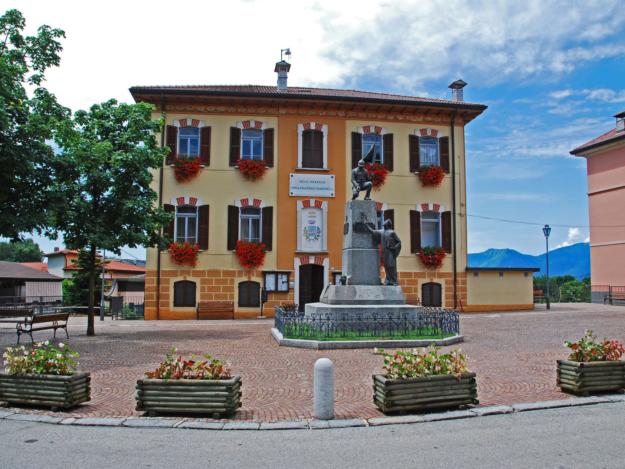 Place