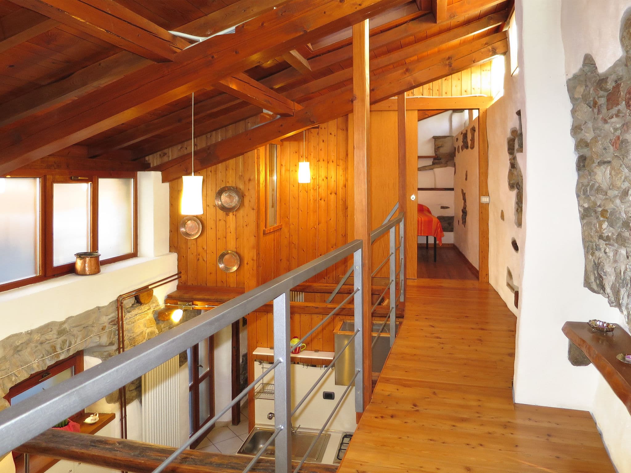 Inside other