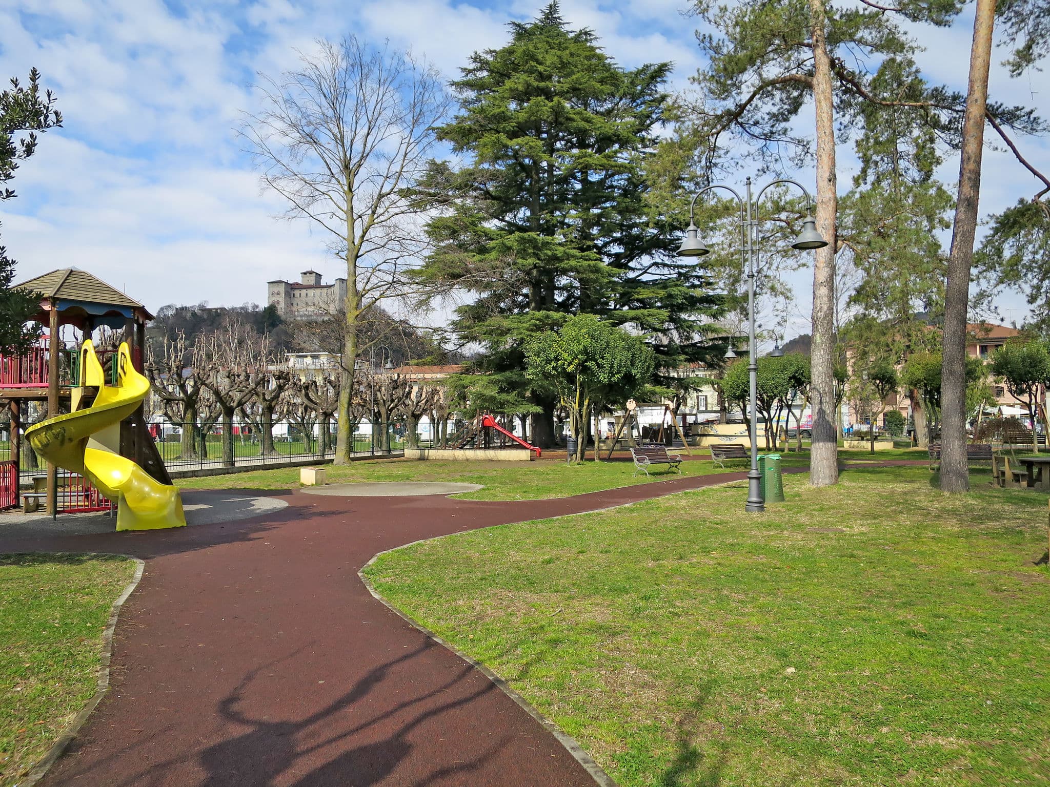 Place