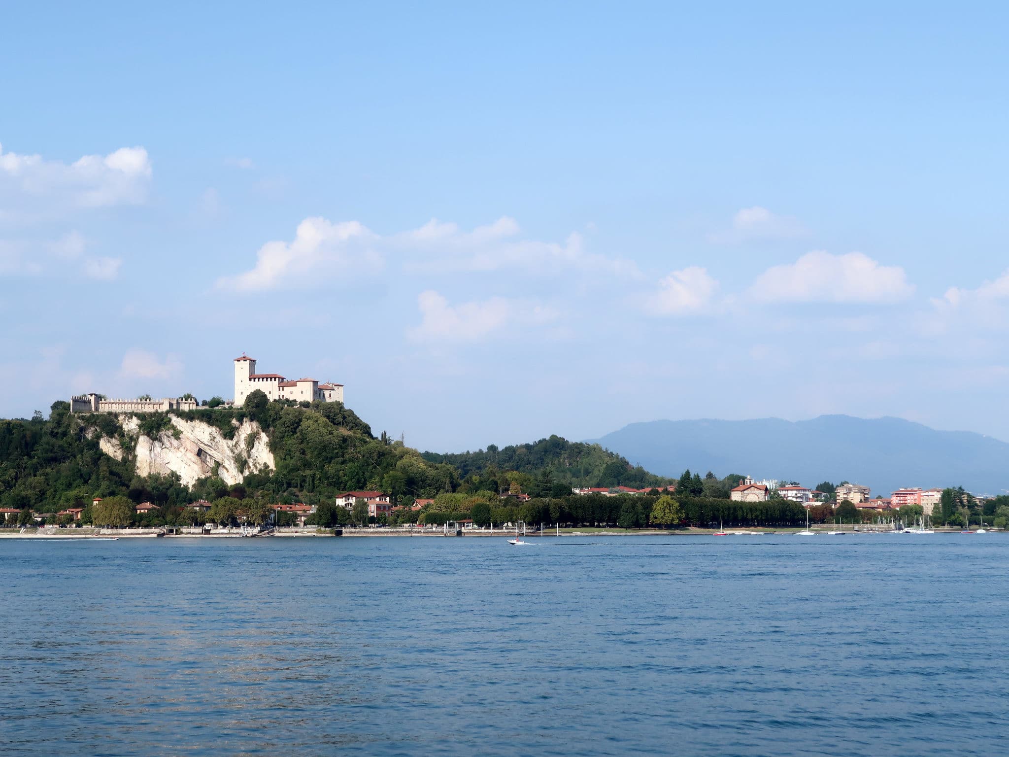 Place