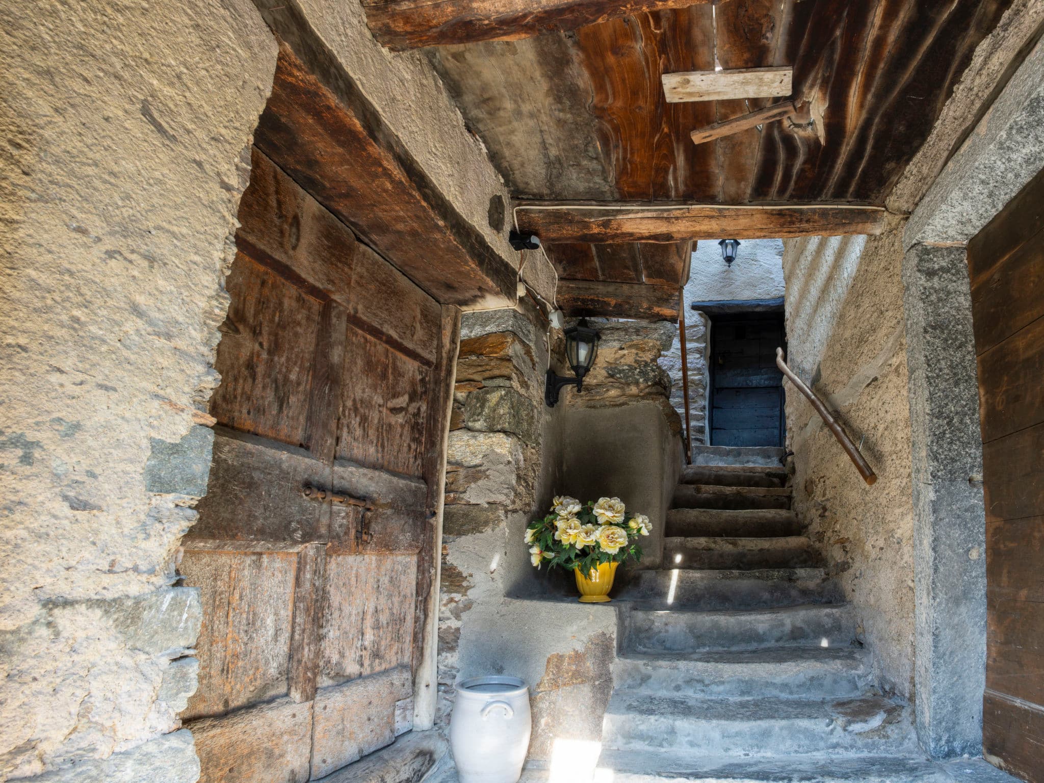 Inside other