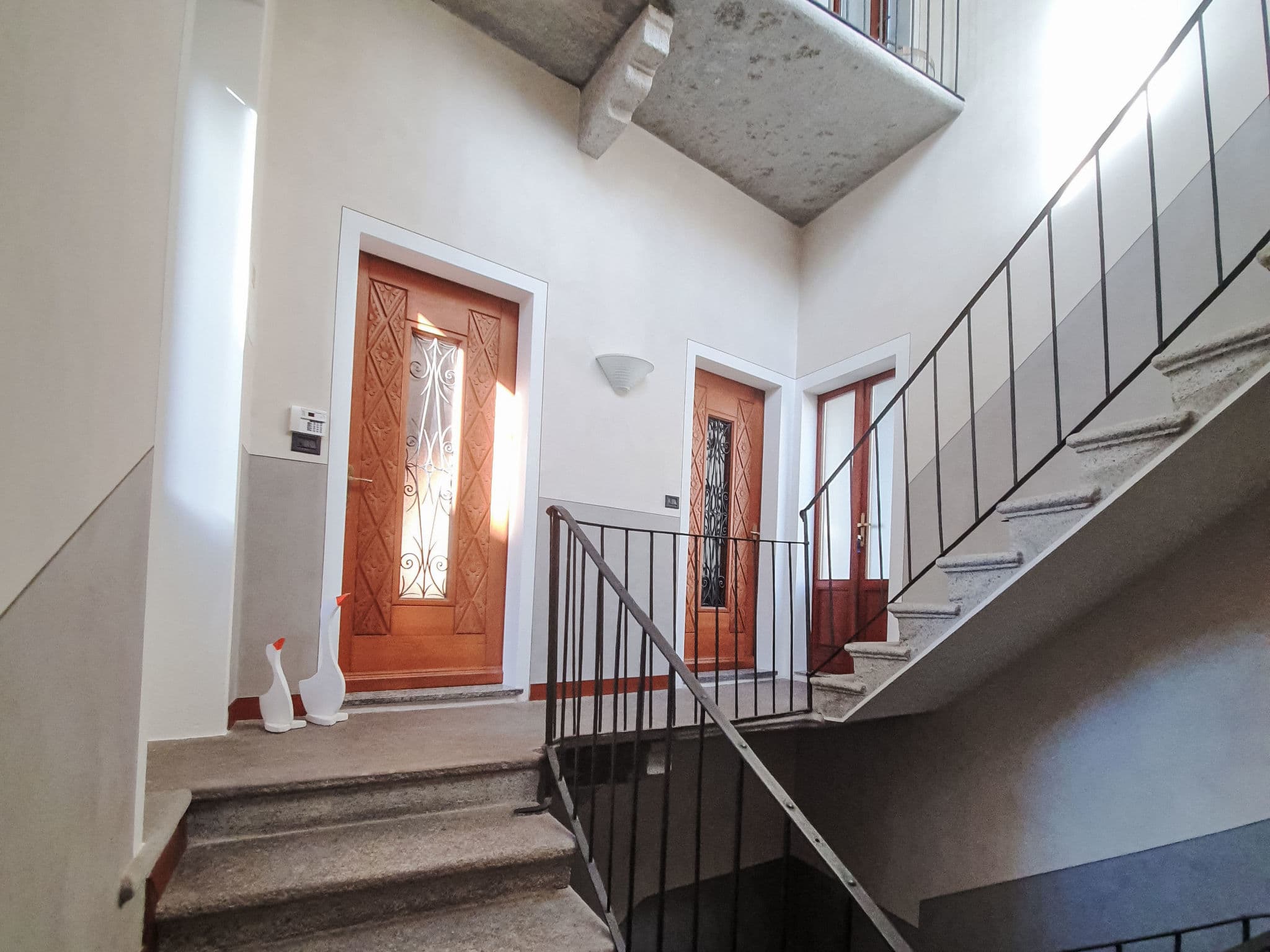 Inside other