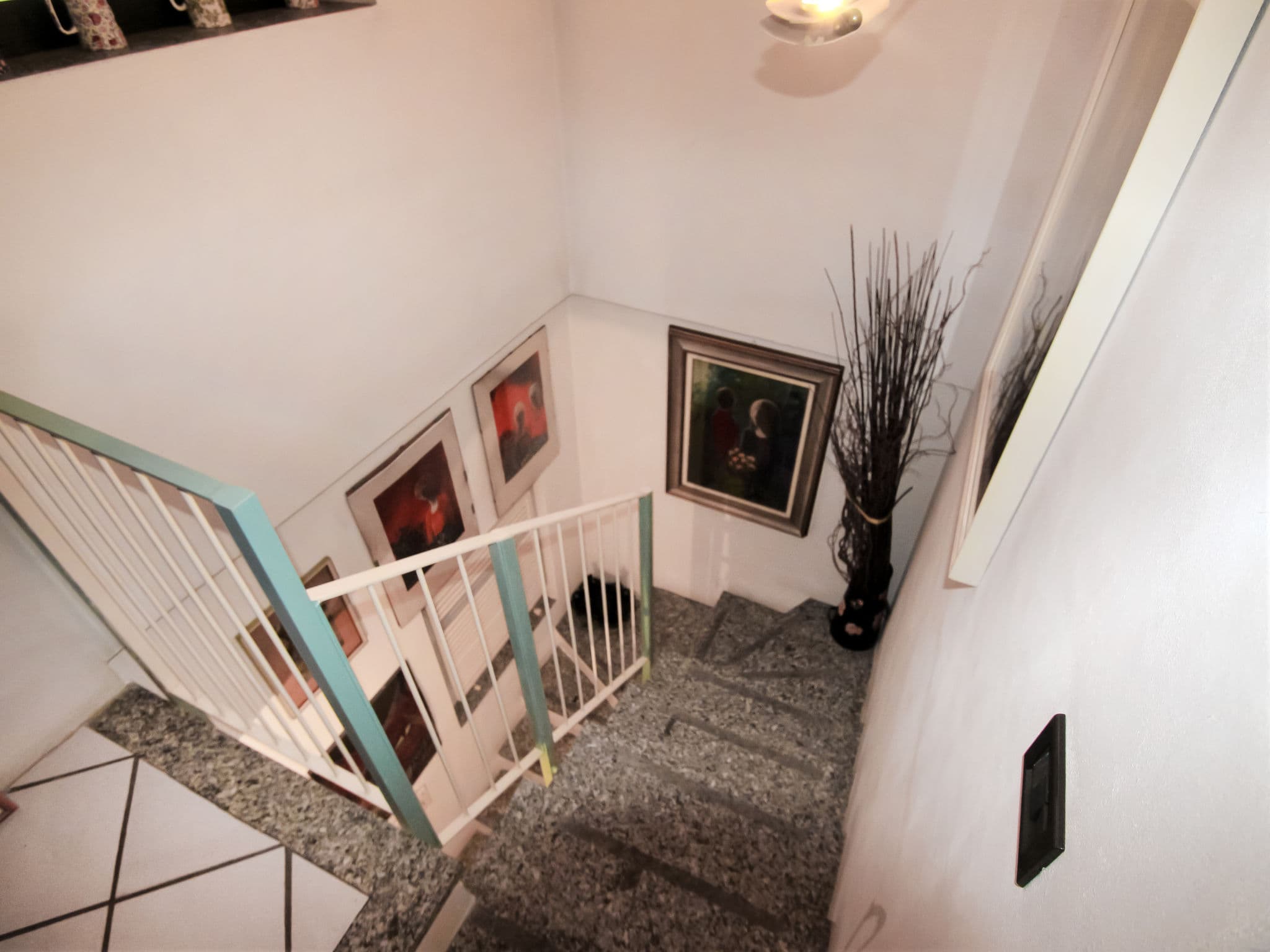 Inside other