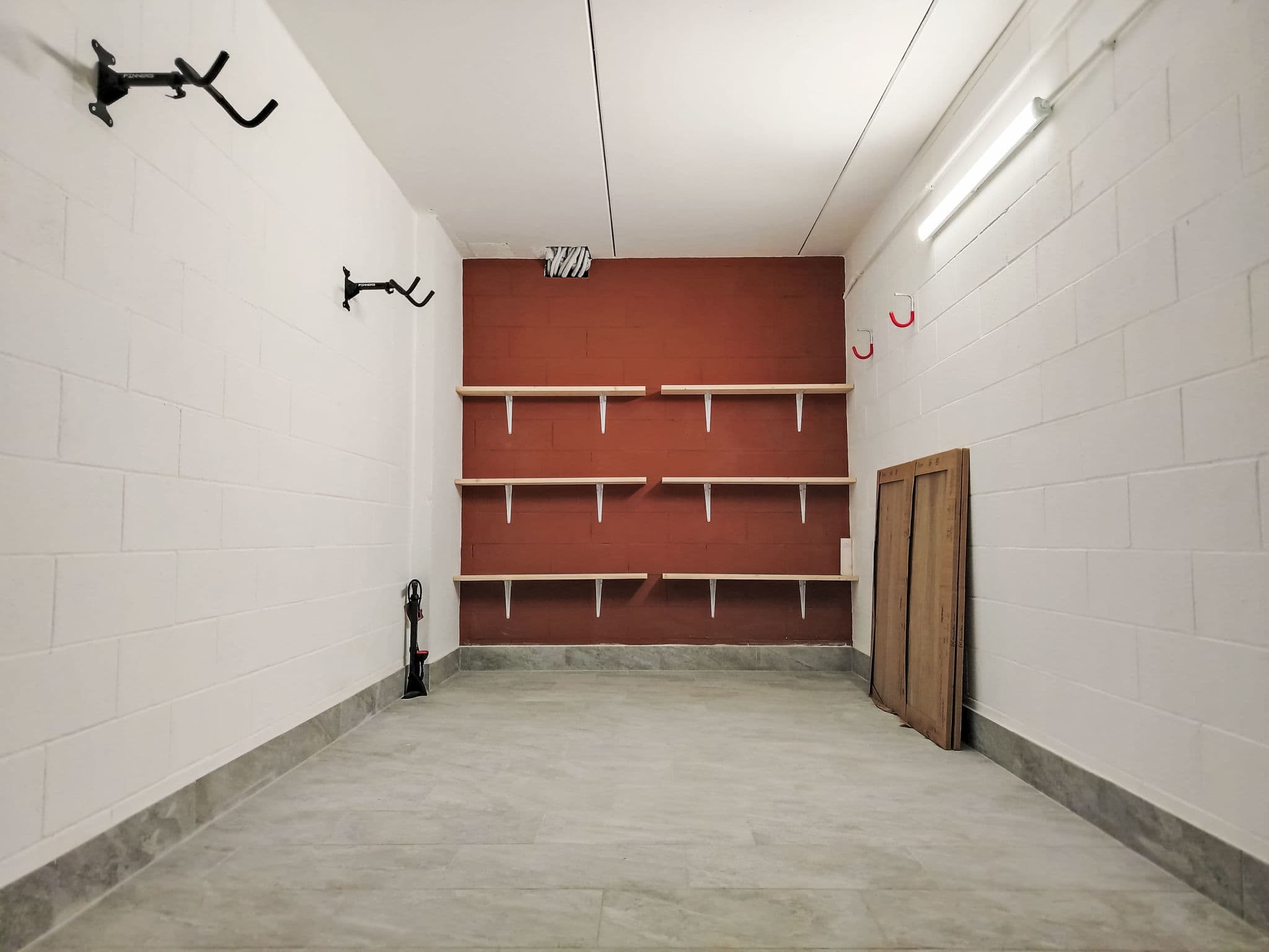 Inside other