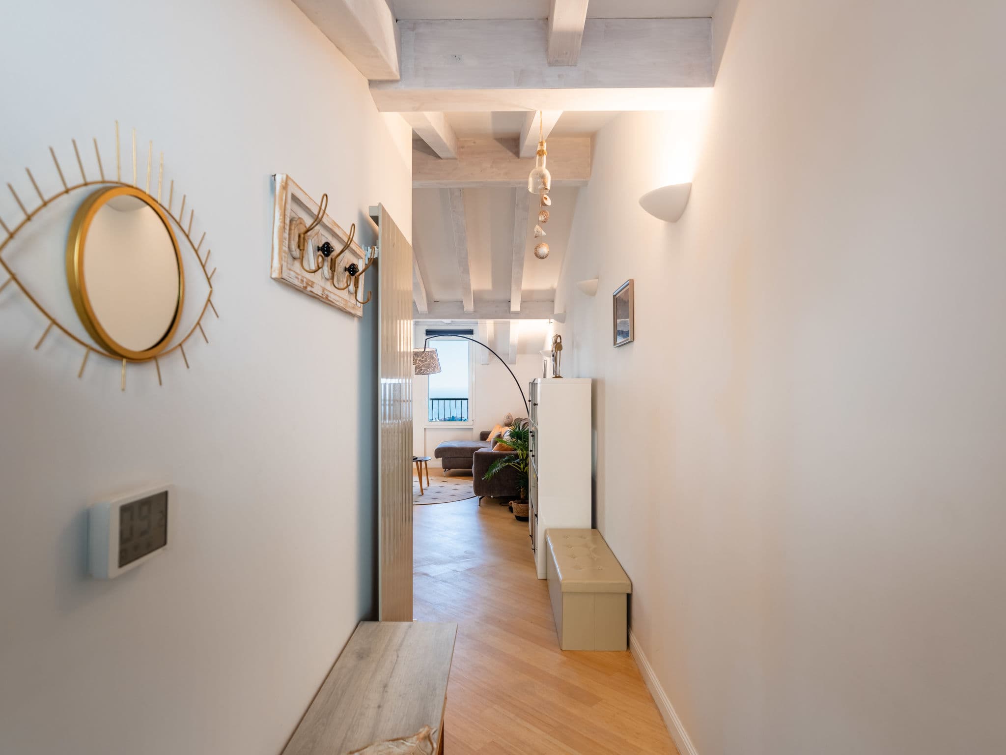 Inside other