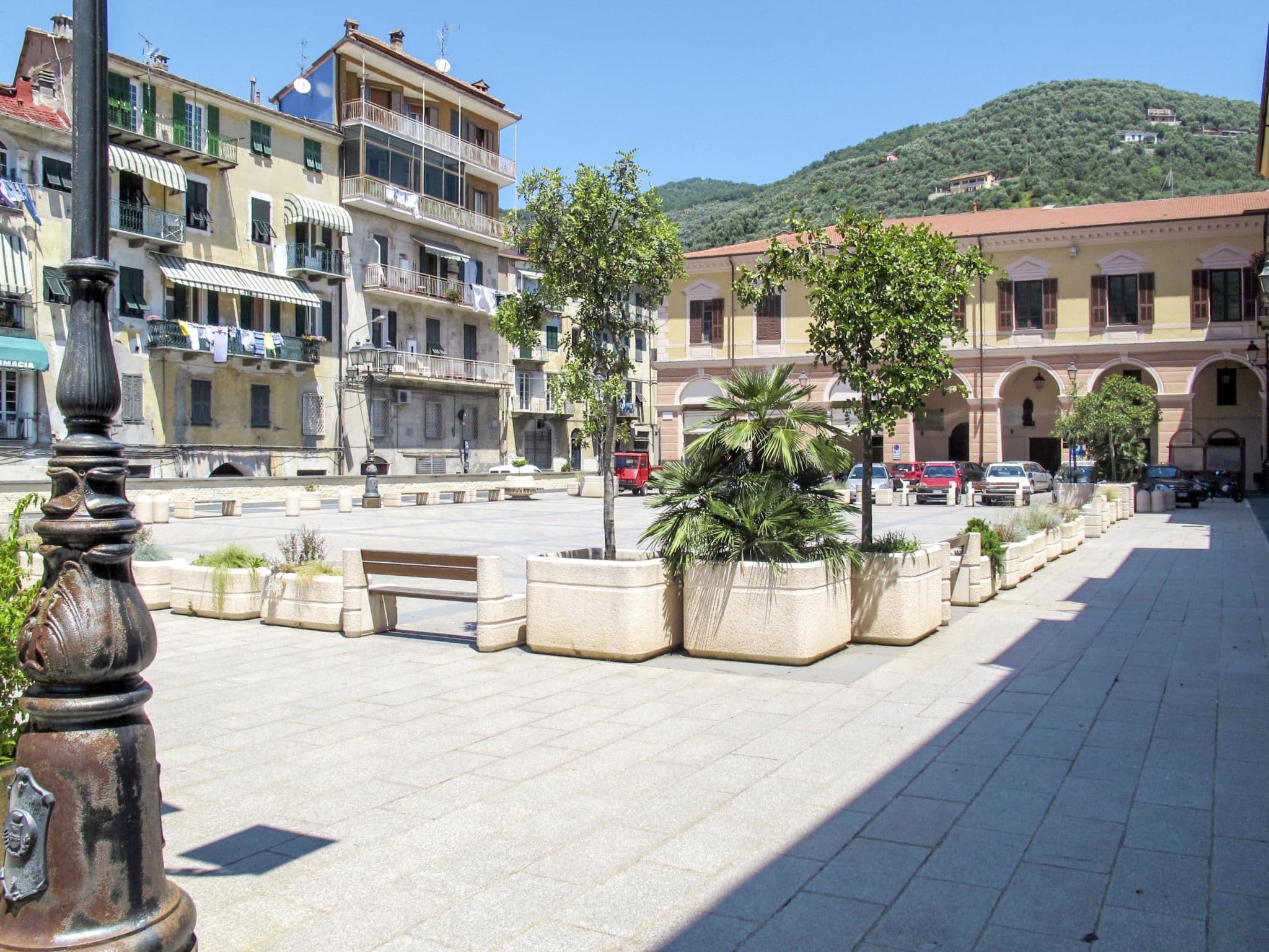 Place
