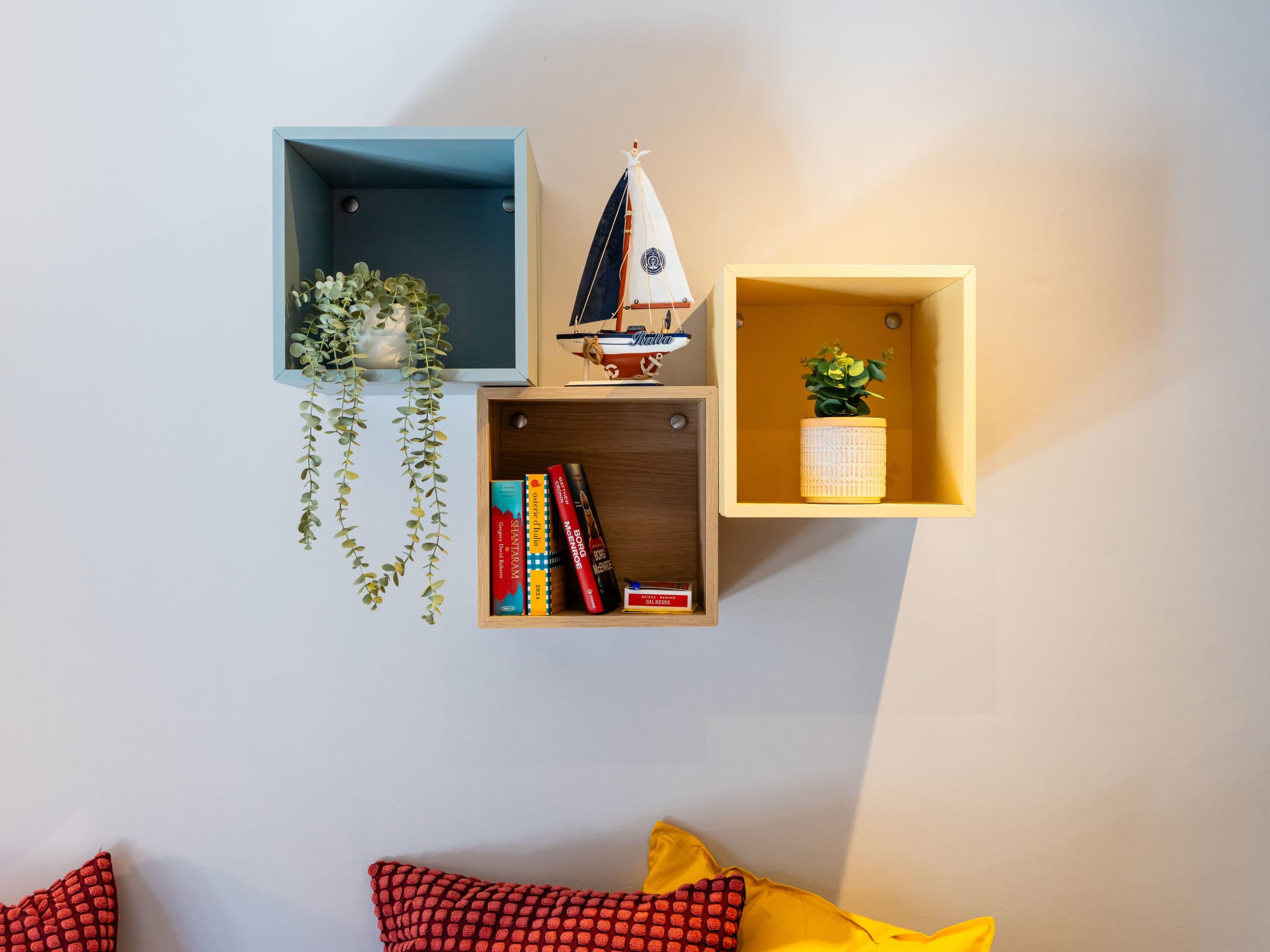 Inside other
