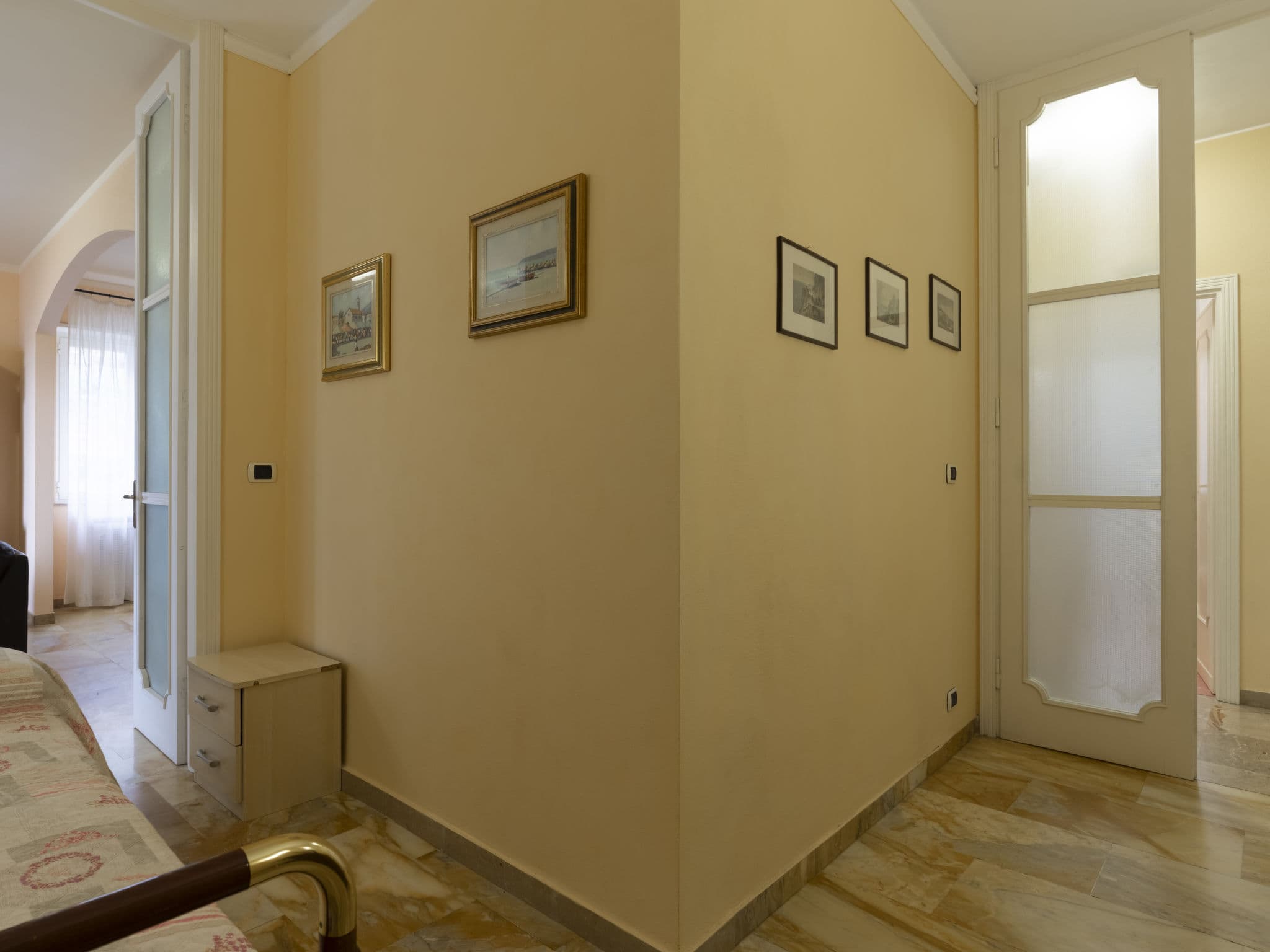 Inside other