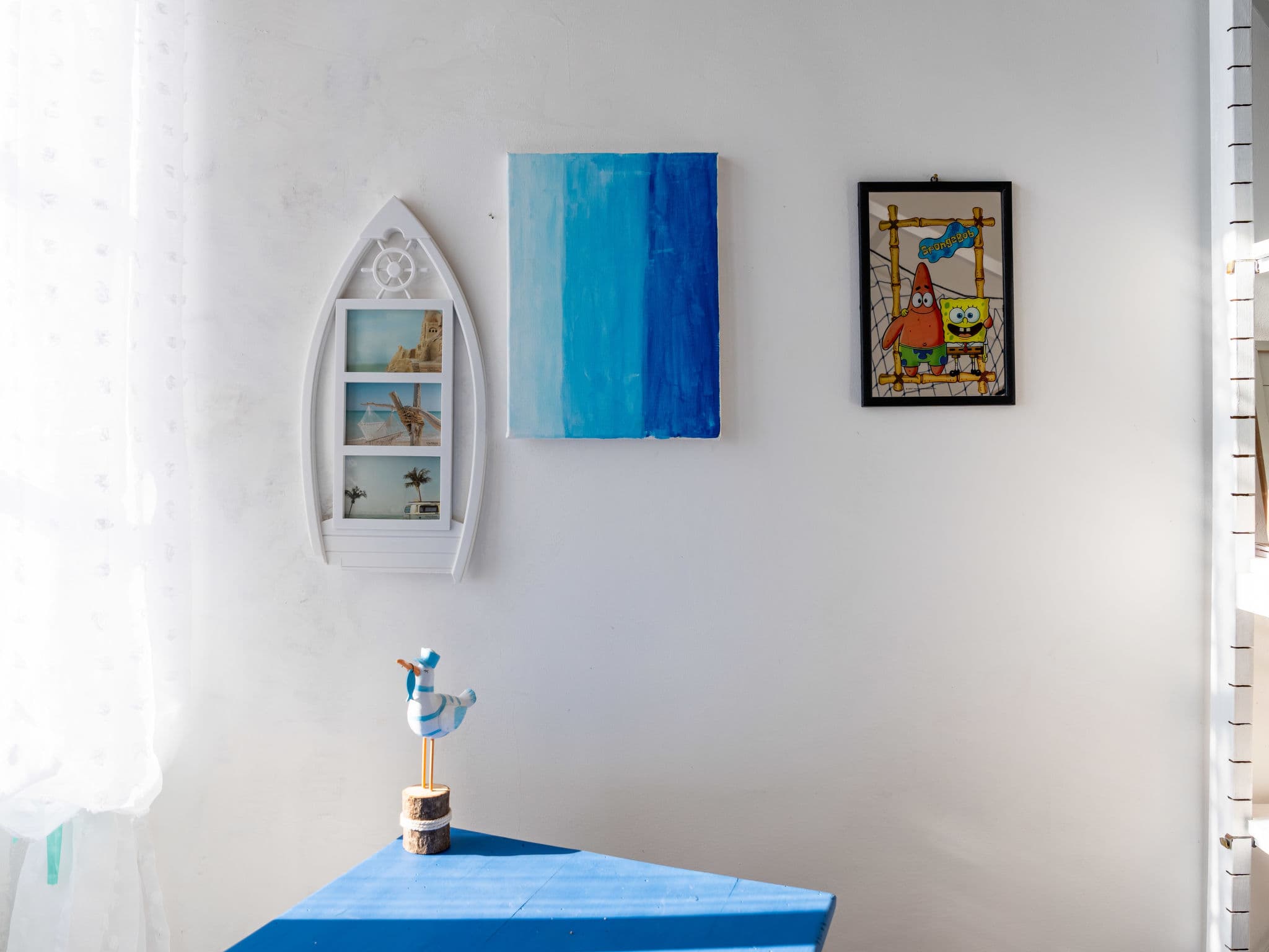 Inside other