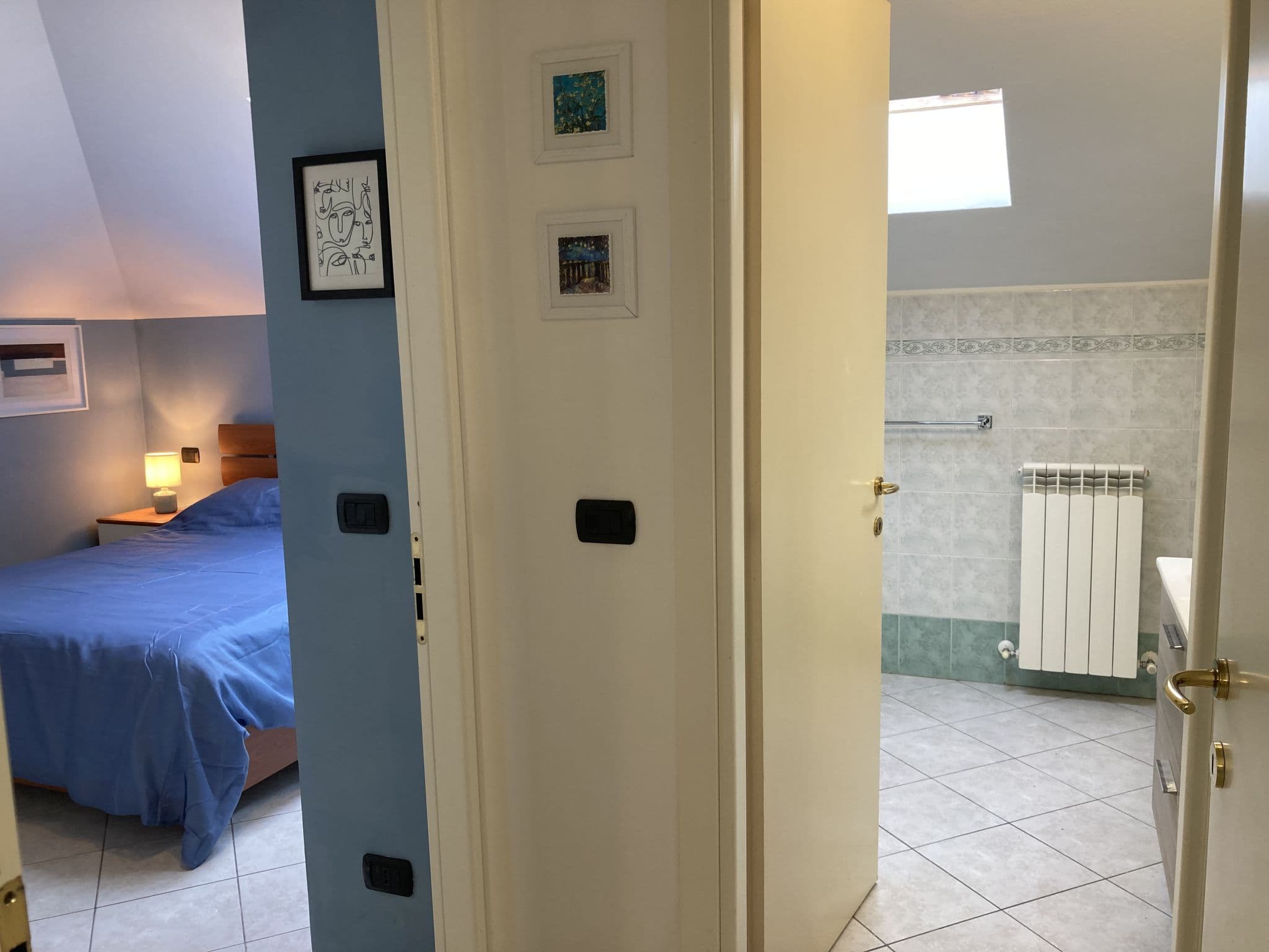Inside other