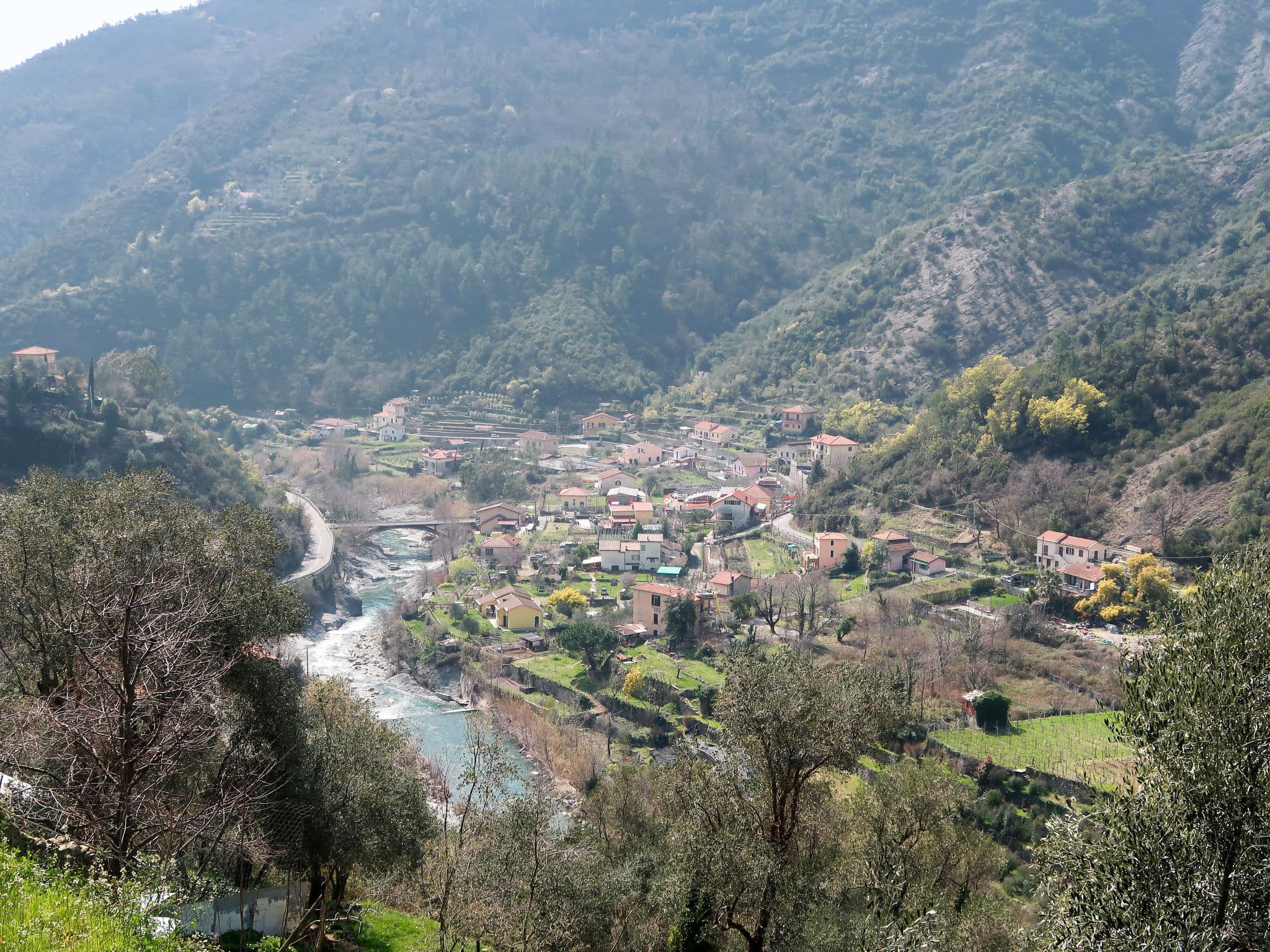 Place
