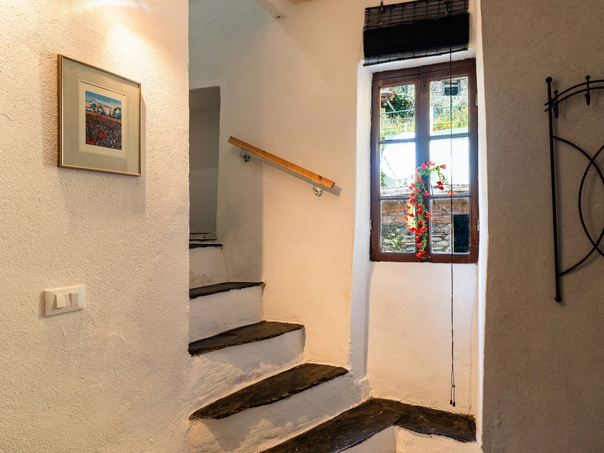 Inside other