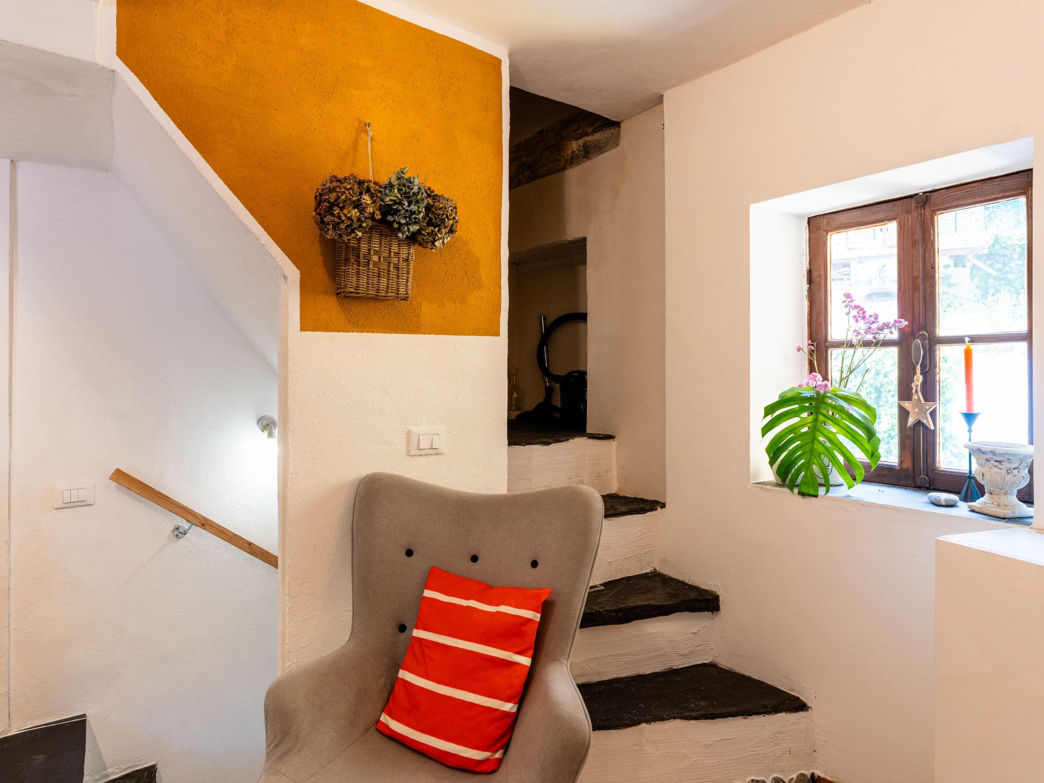 Inside other