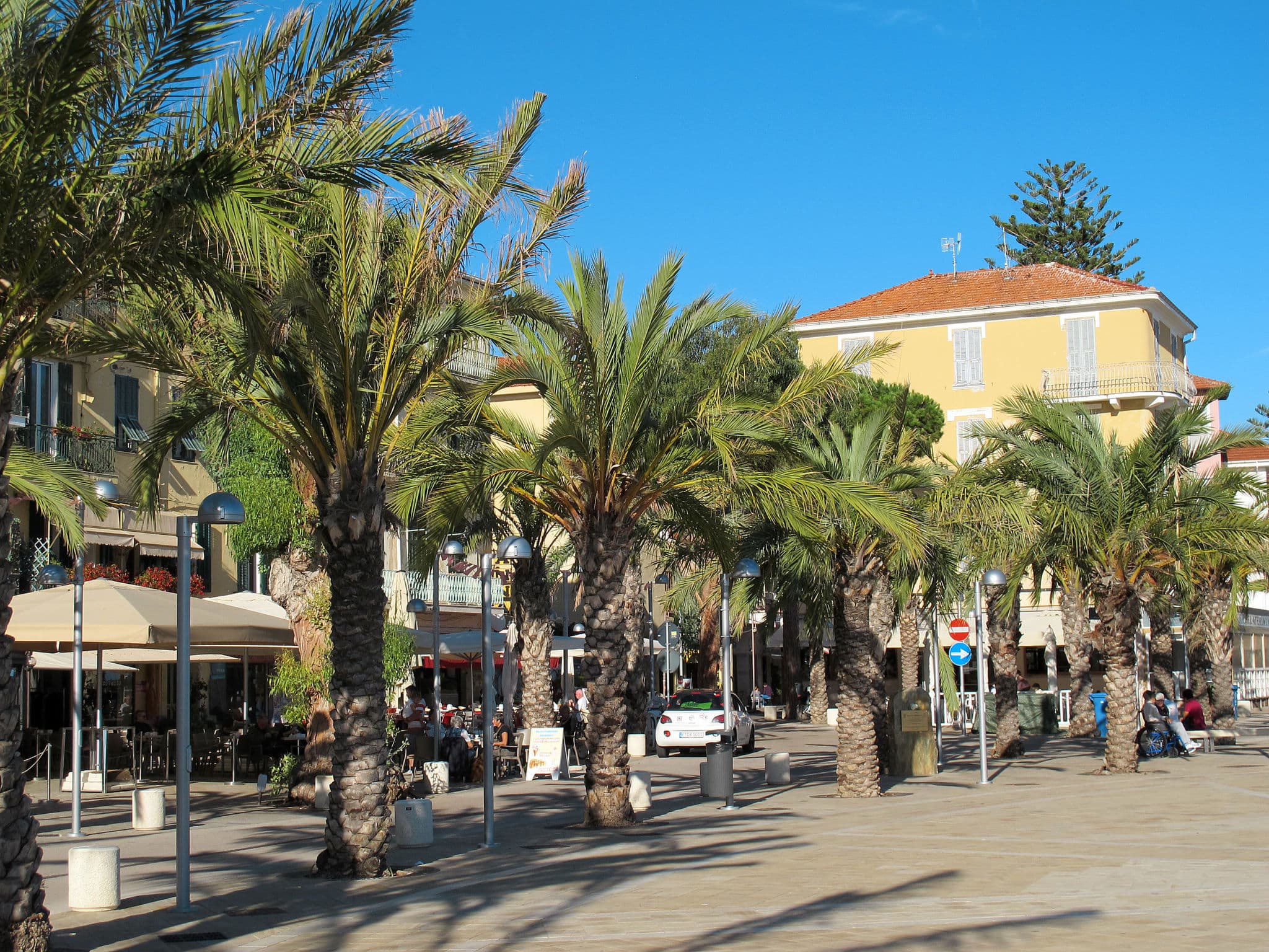 Place
