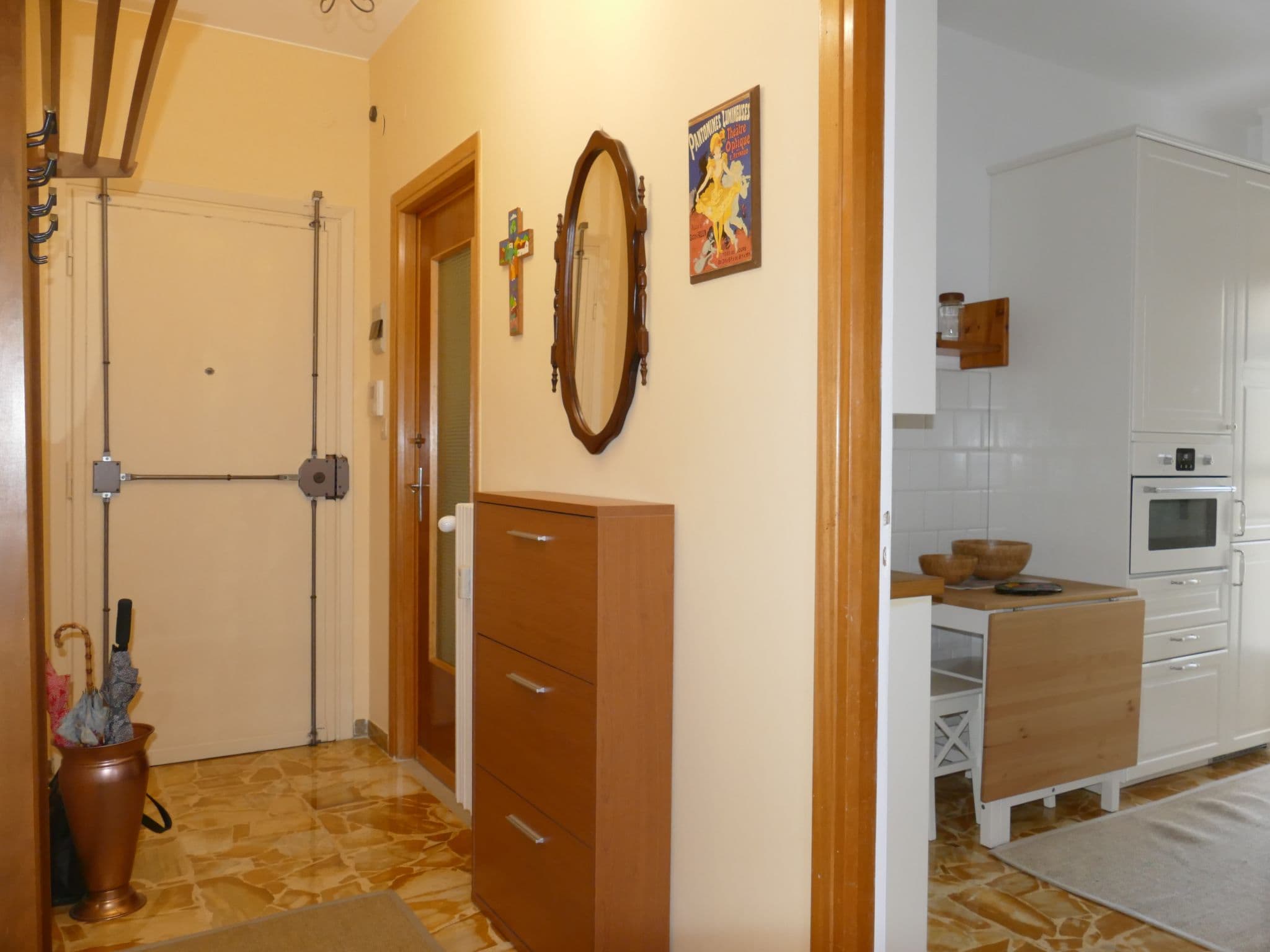 Inside other
