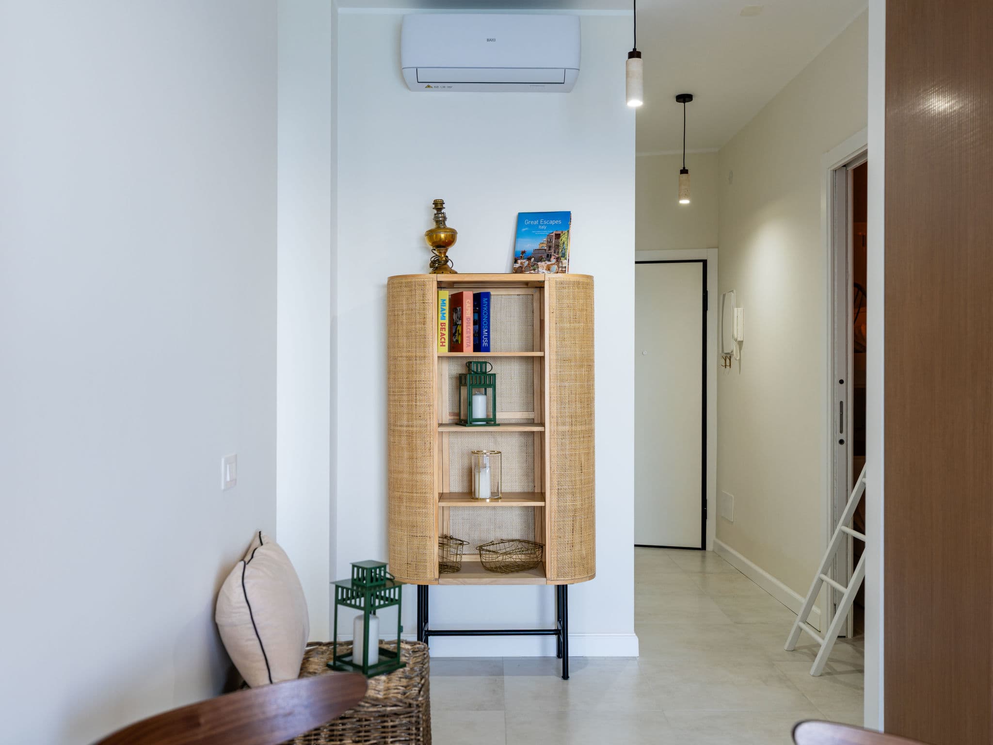Inside other