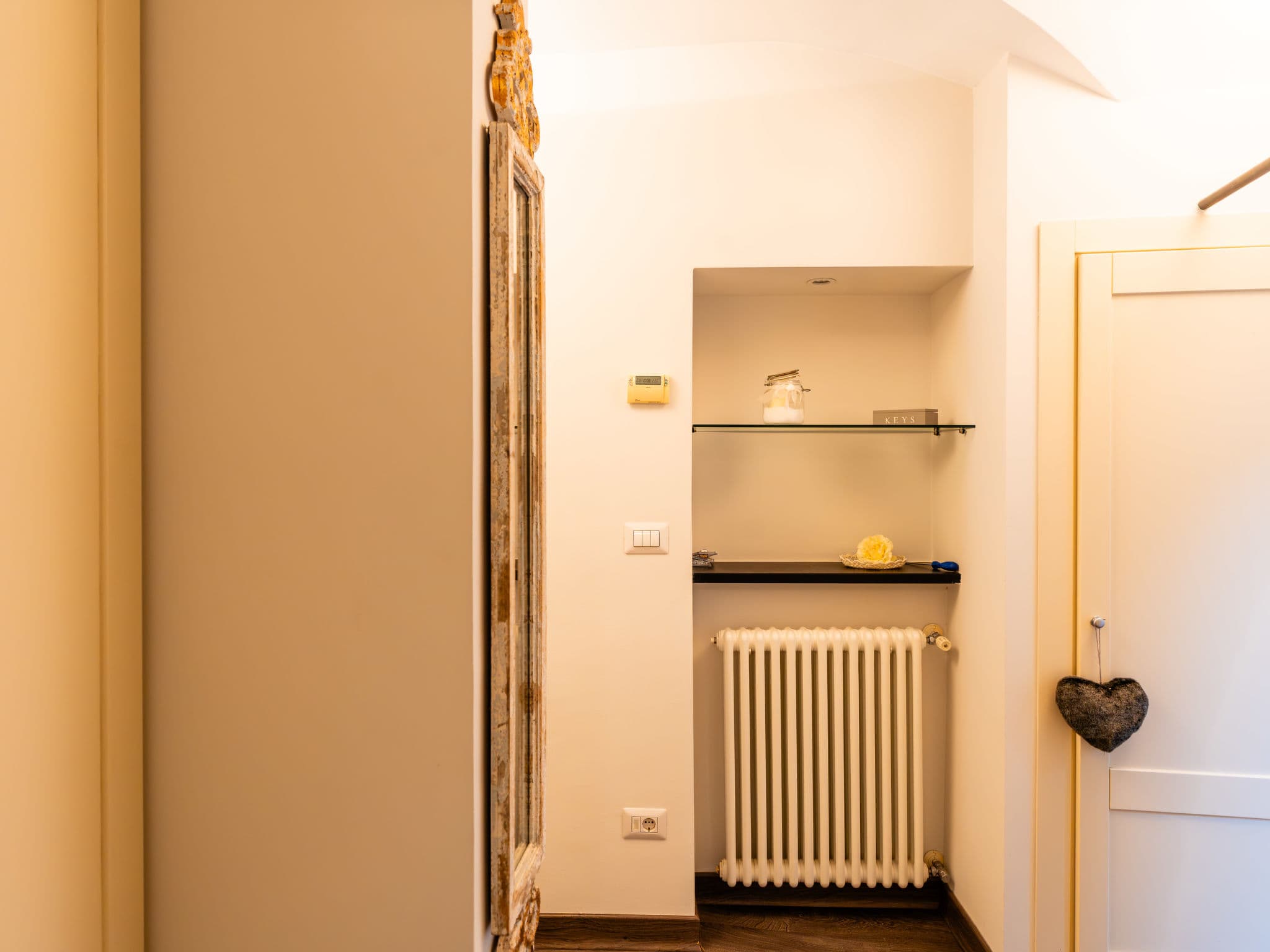 Inside other