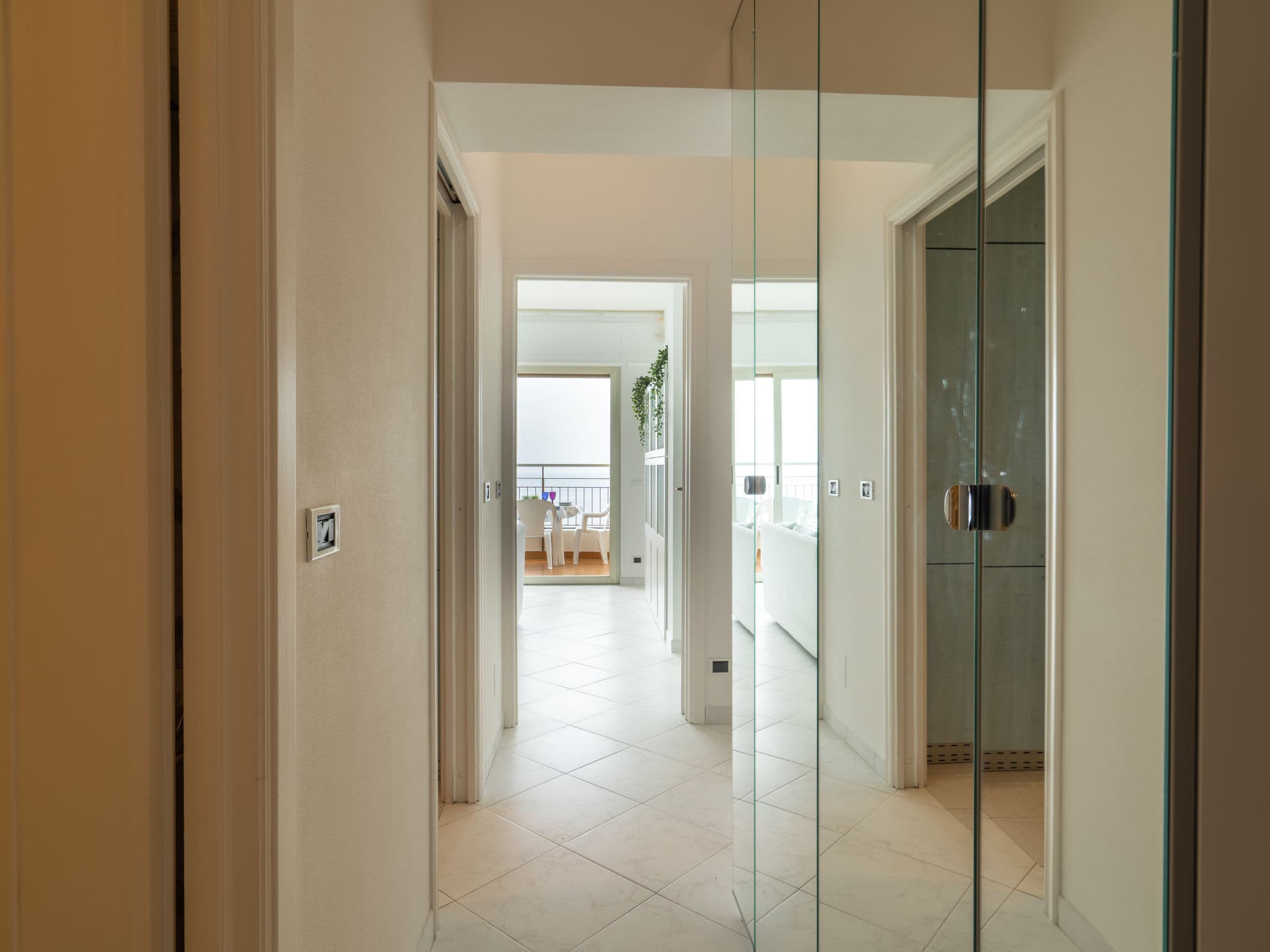 Inside other