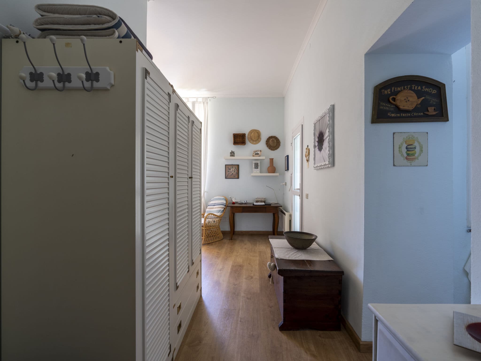 Inside other