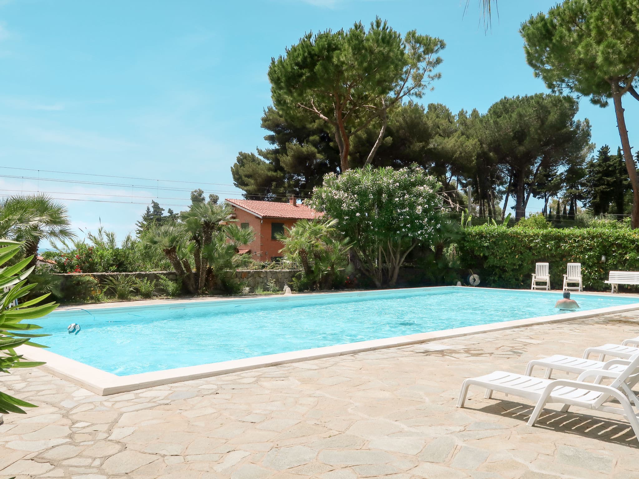 Pool Outdoor