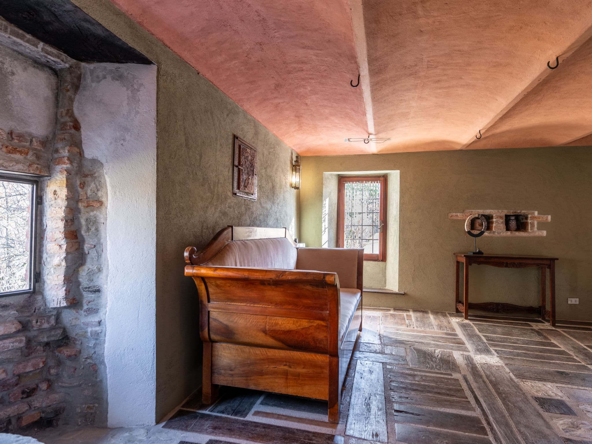 Inside other