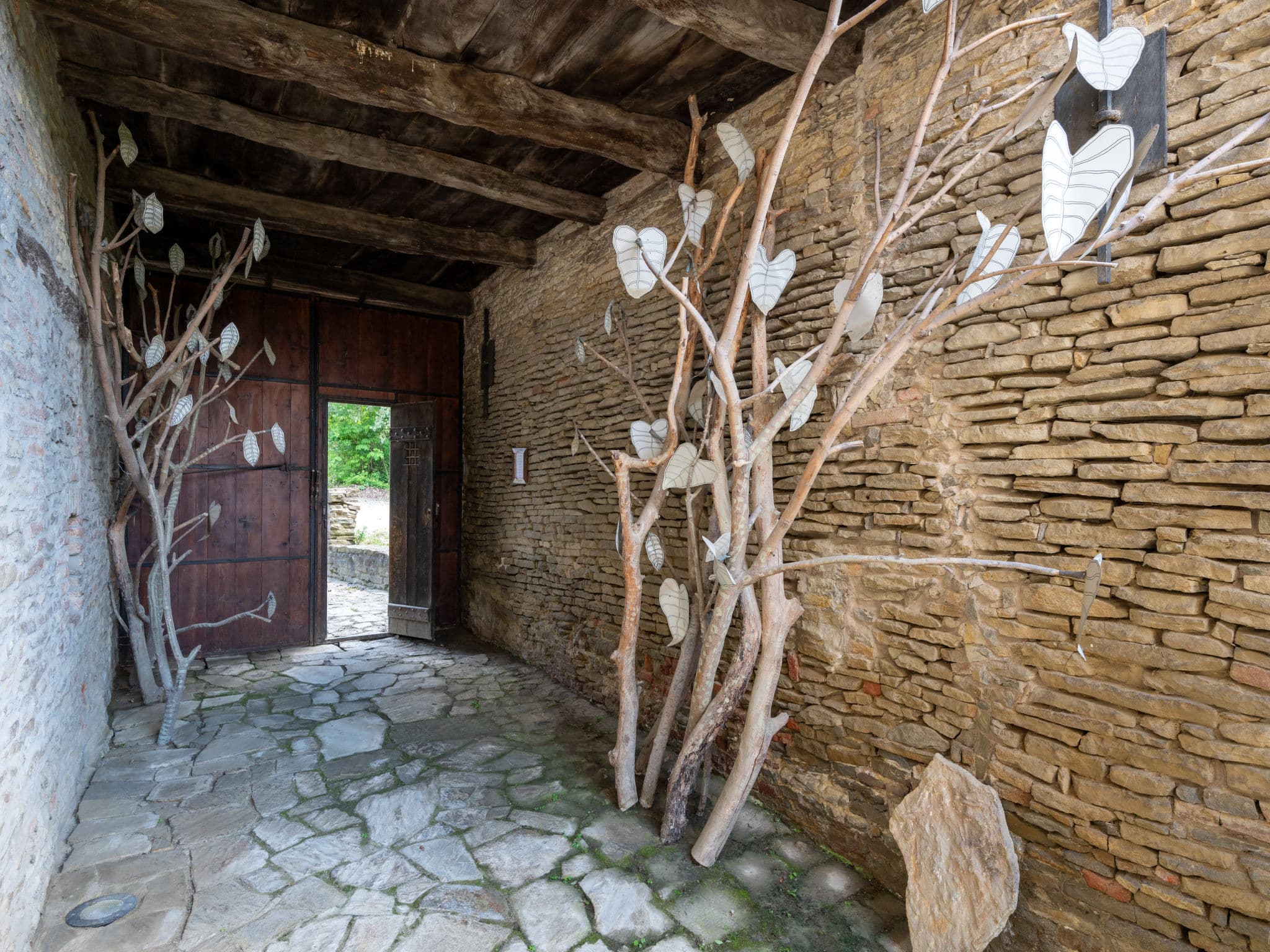 Inside other