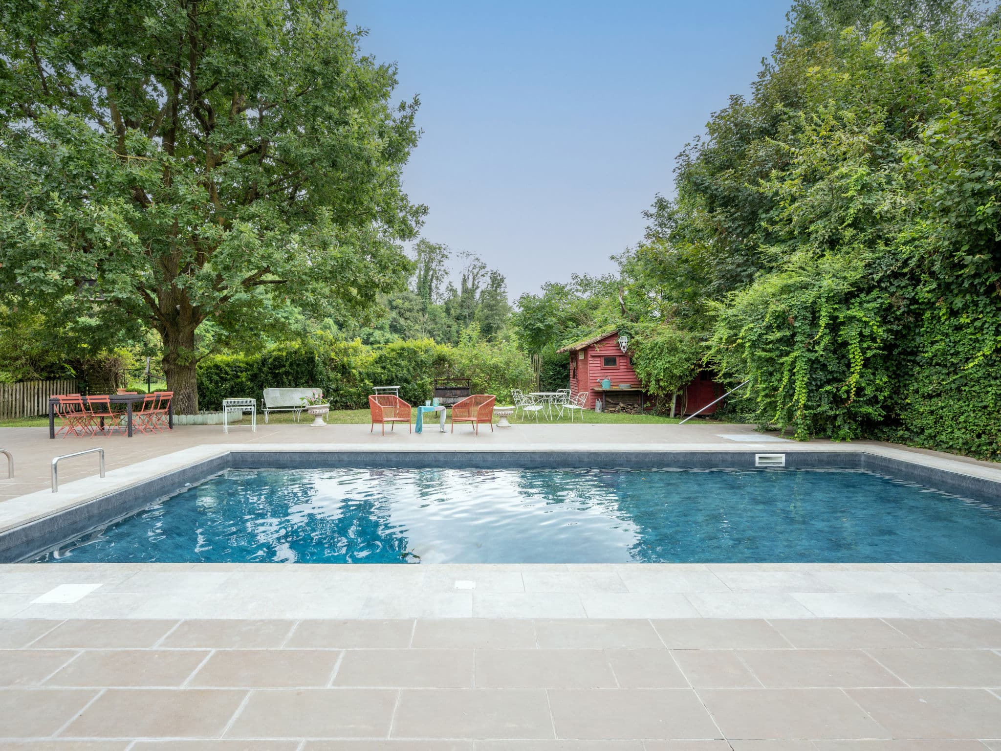 Pool Outdoor