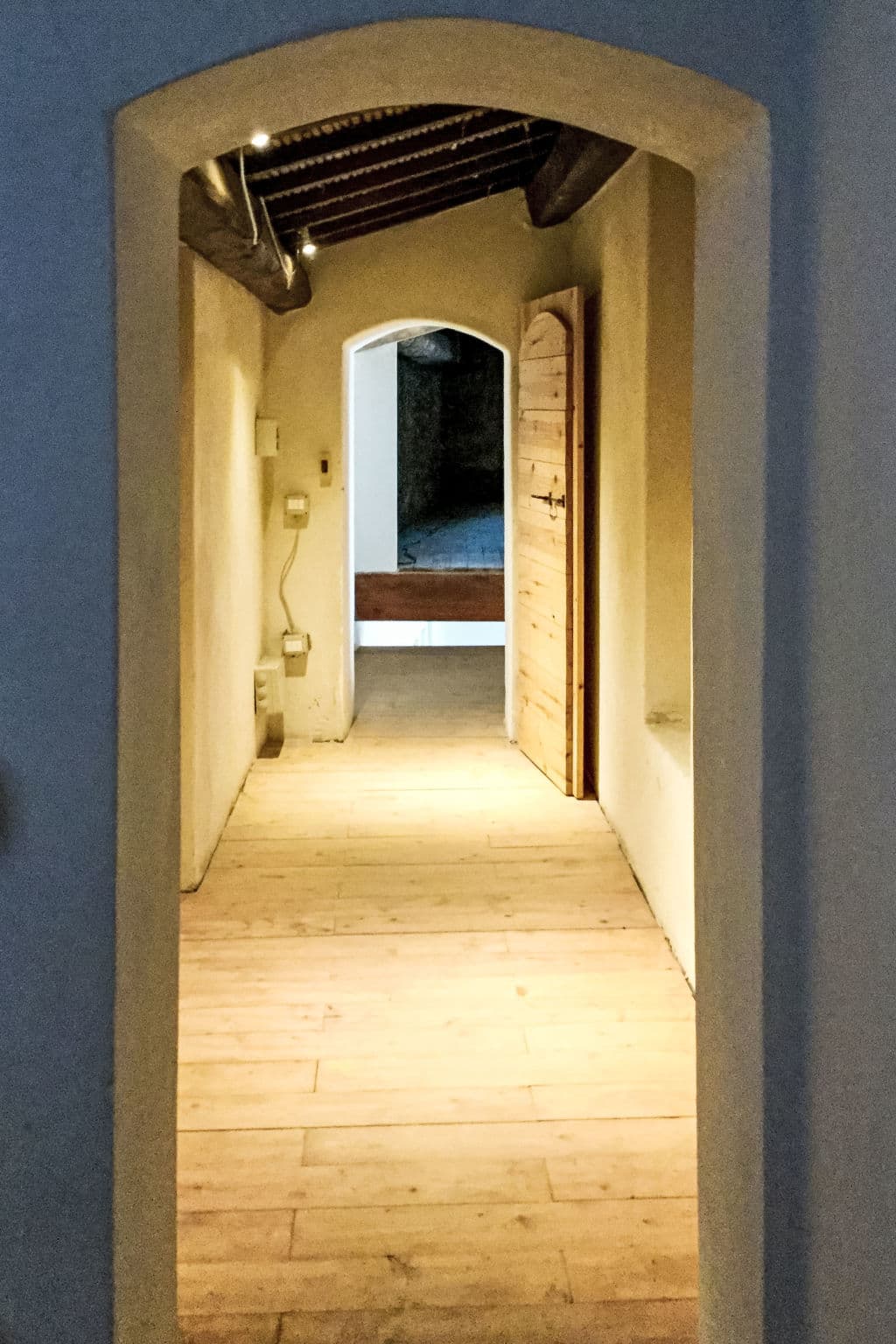 Inside other