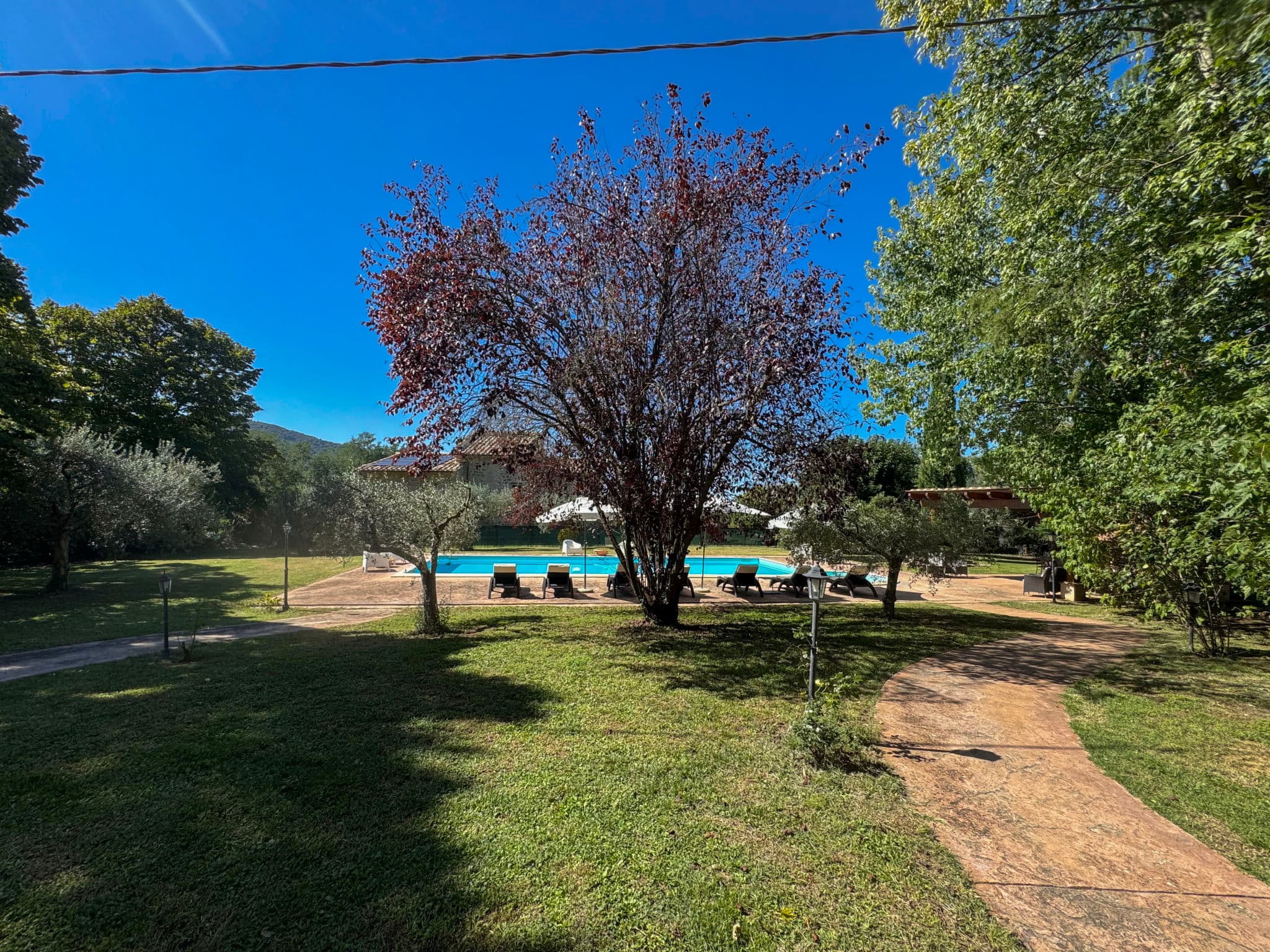 Pool Outdoor
