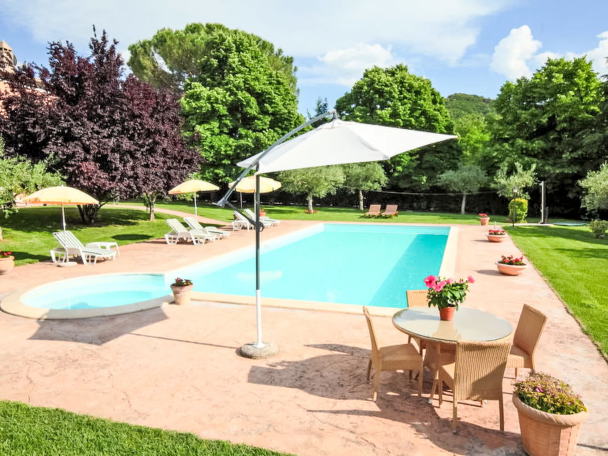 Pool Outdoor