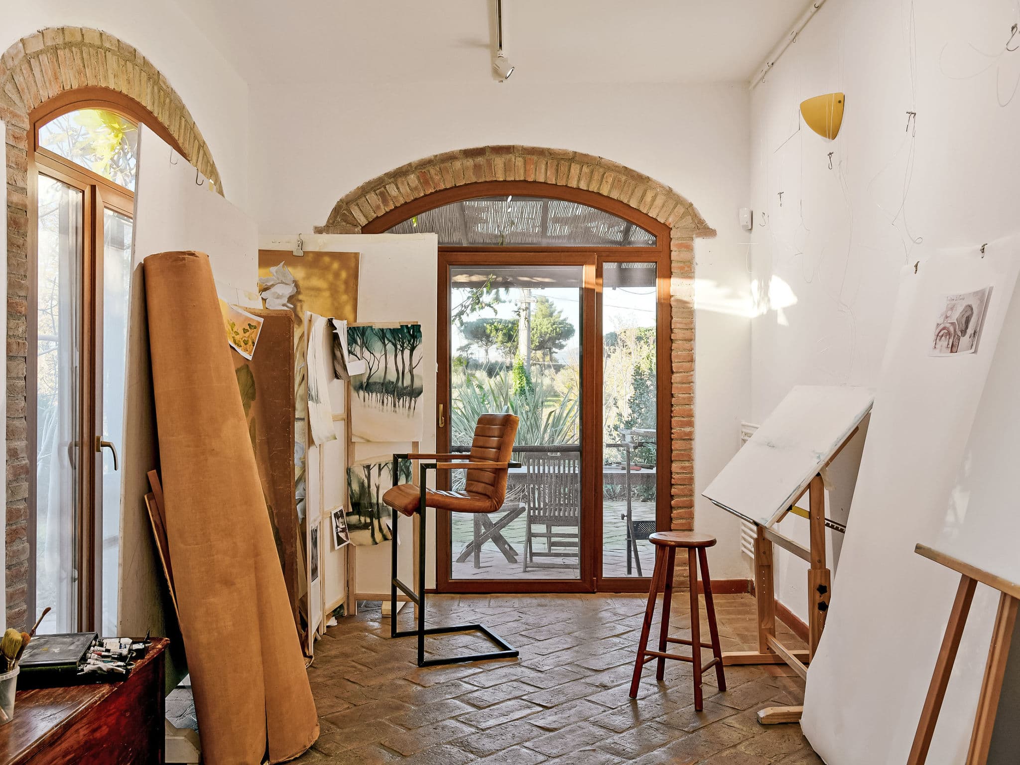 Inside other