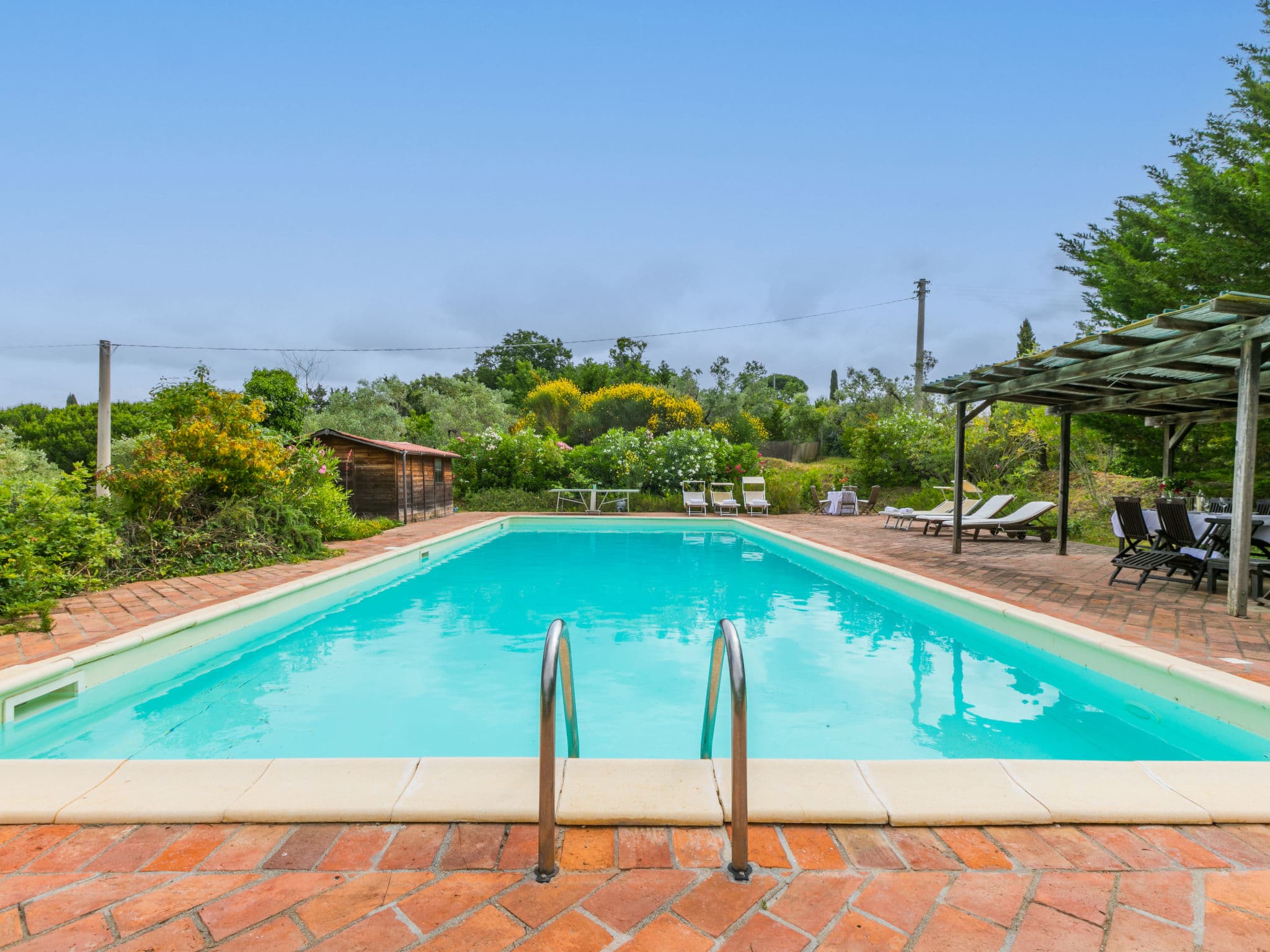 Pool Outdoor