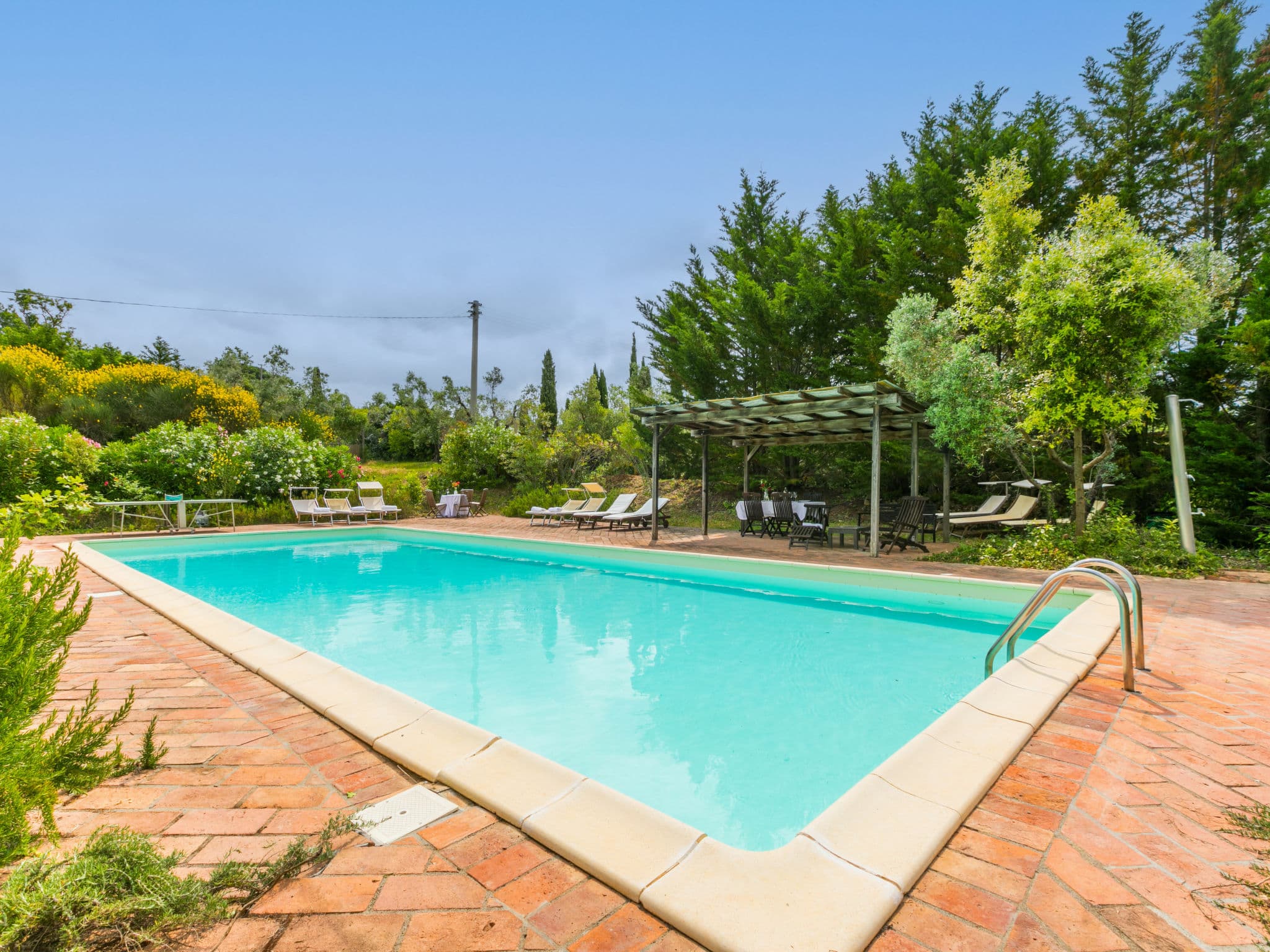 Pool Outdoor