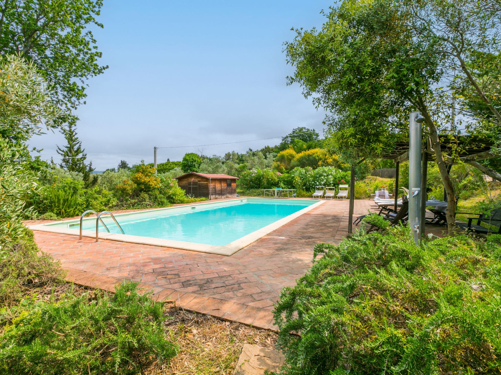 Pool Outdoor