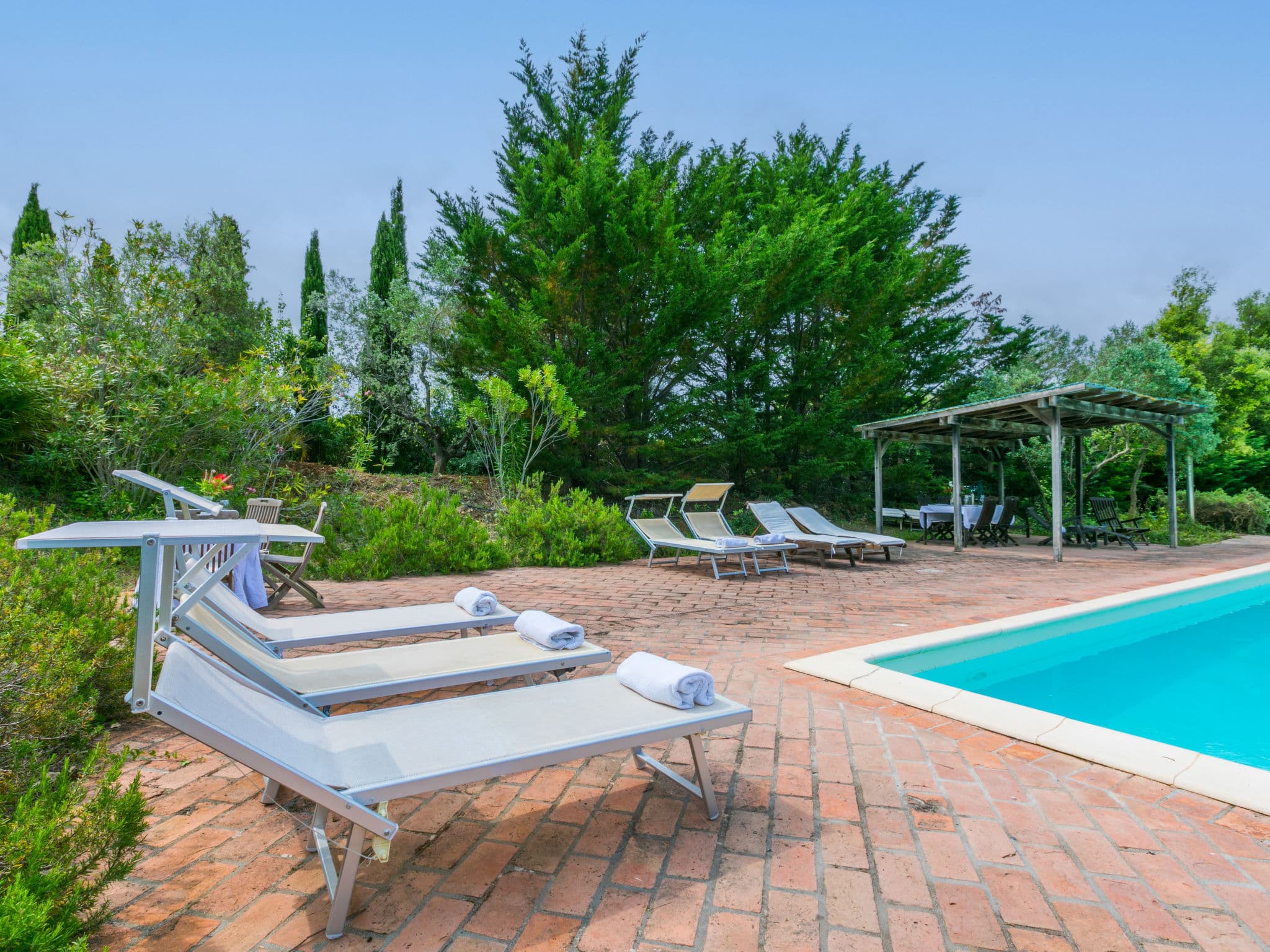 Pool Outdoor